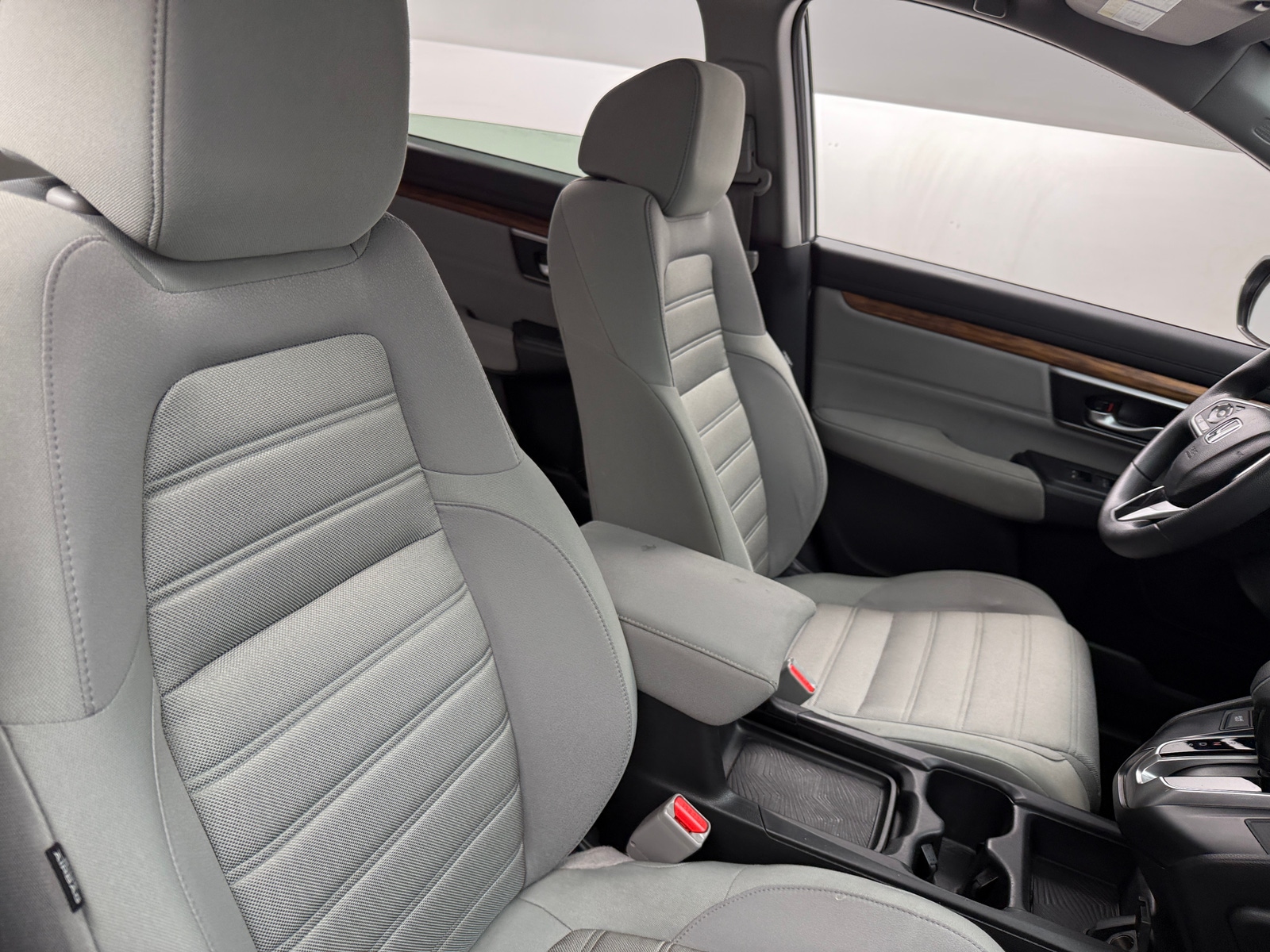 Thumbnail: 2017 Honda CR-V - 2