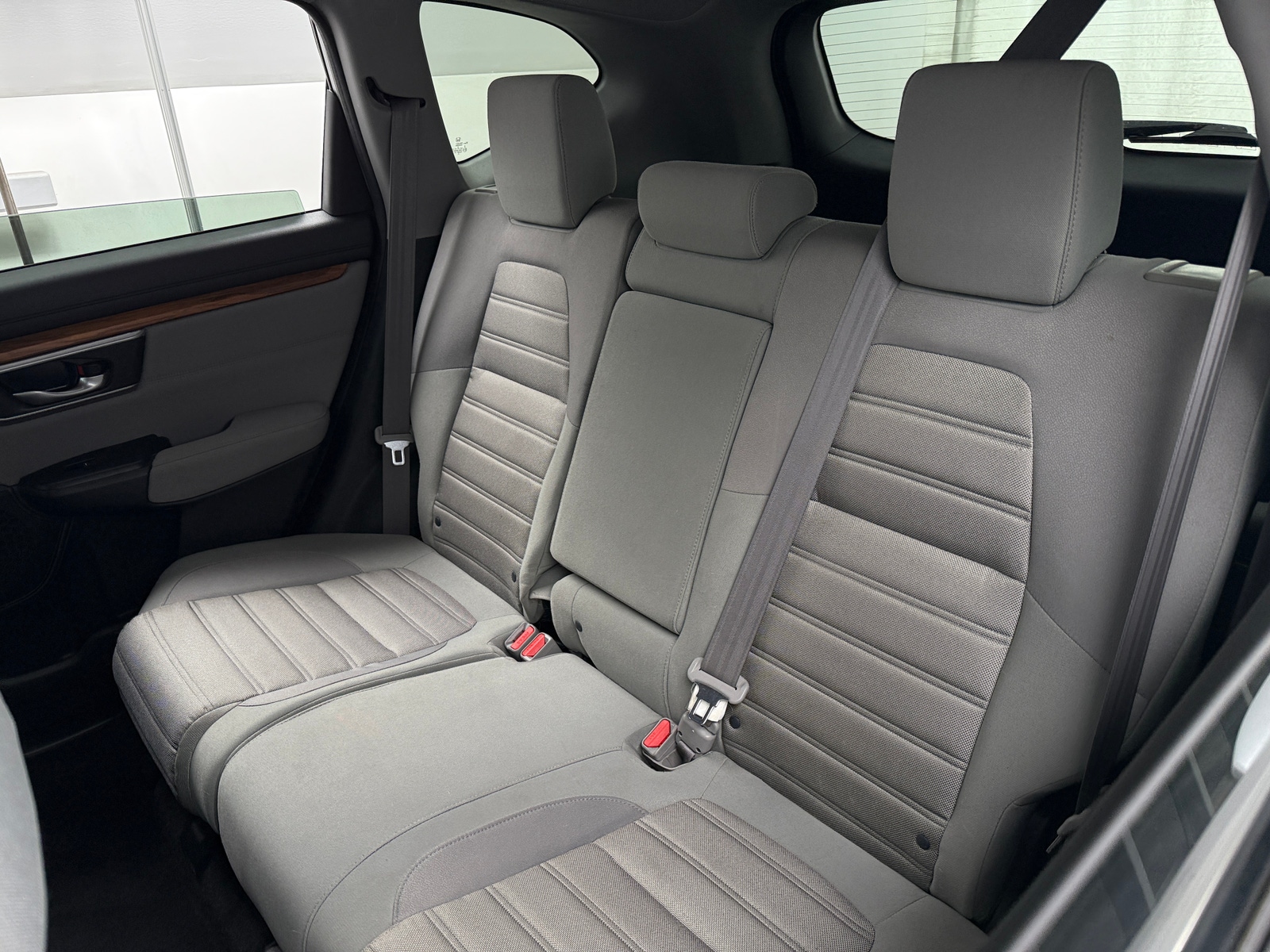 Thumbnail: 2017 Honda CR-V - 6