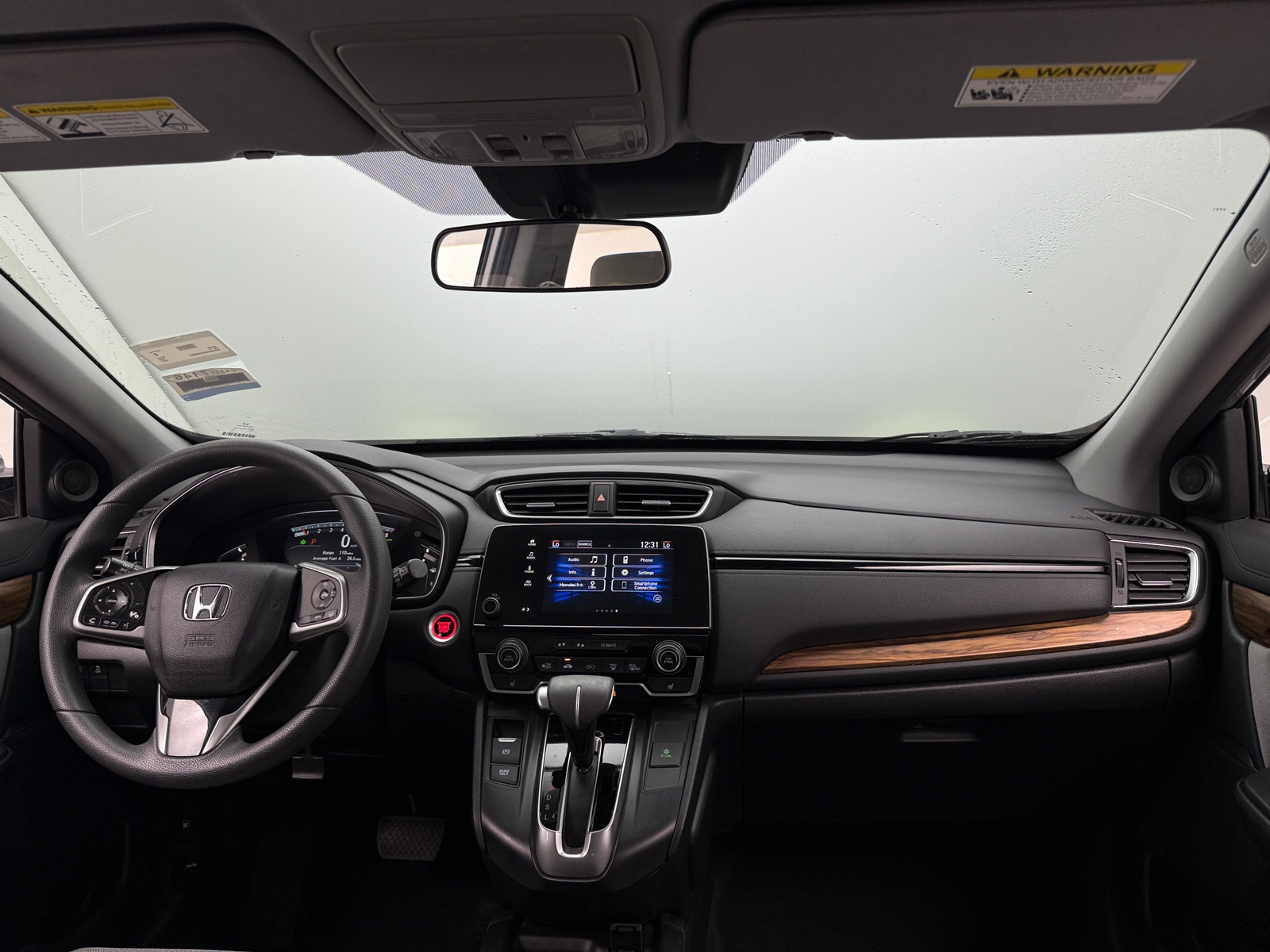 Thumbnail: 2017 Honda CR-V - 3