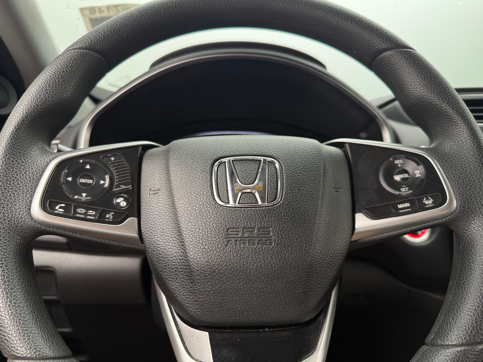 Thumbnail: 2017 Honda CR-V - 5