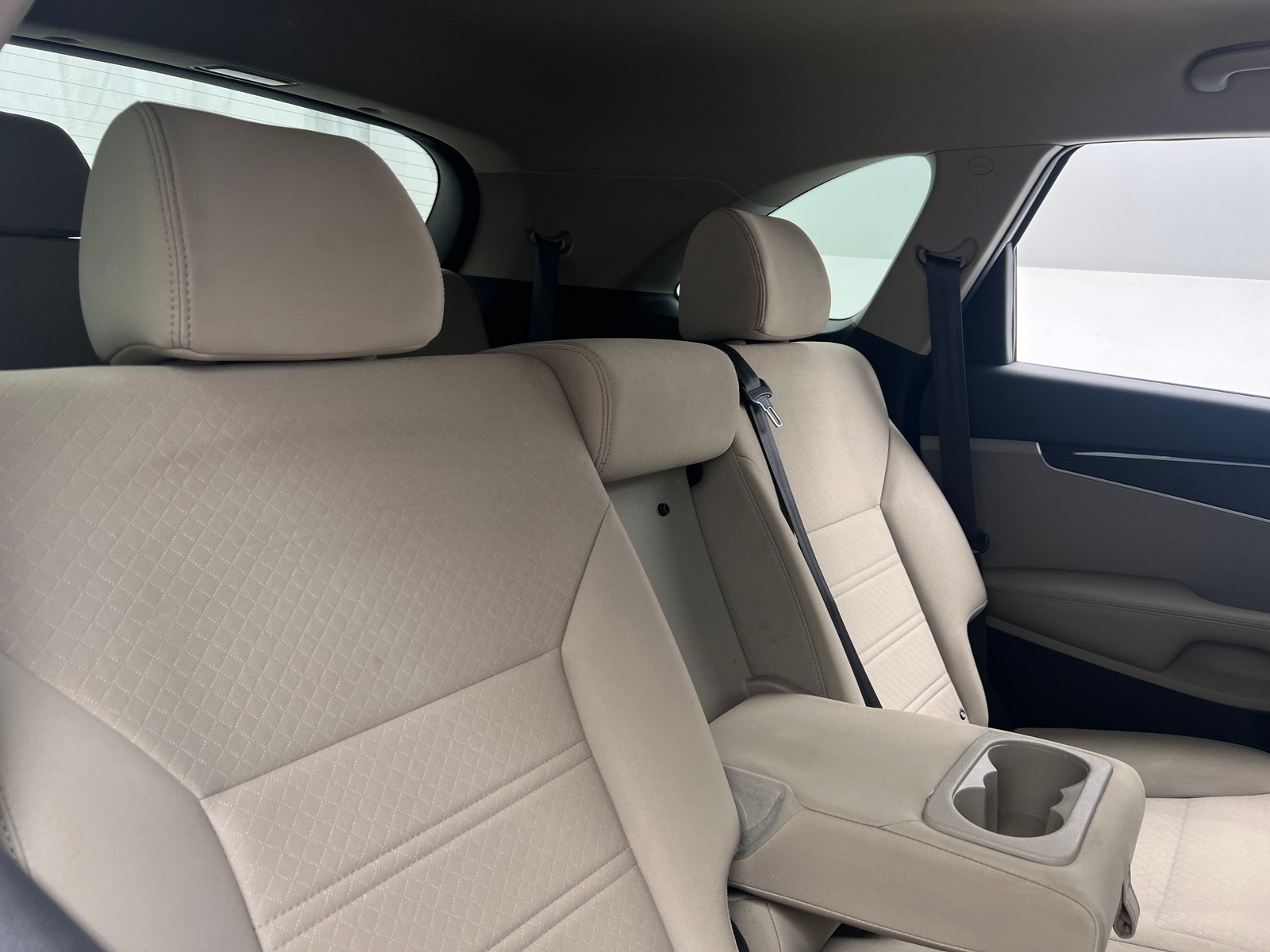 Thumbnail: 2020 Kia Sorento - 6