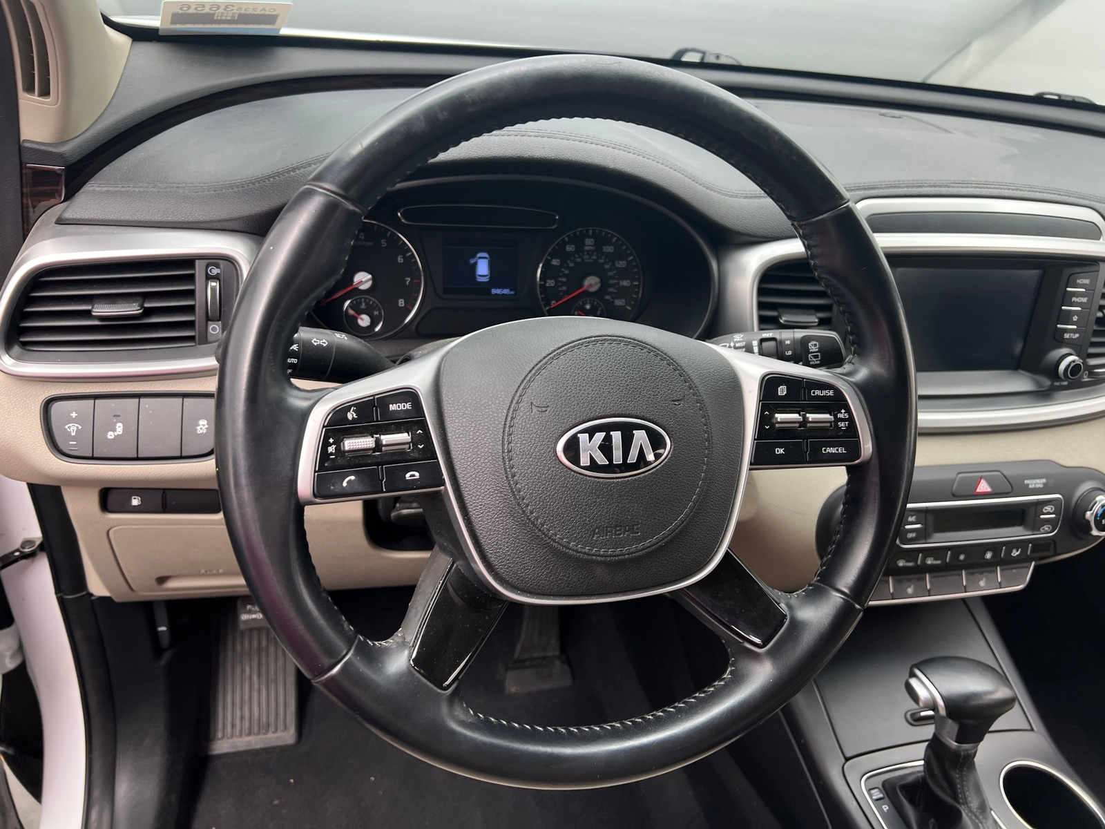 Thumbnail: 2020 Kia Sorento - 5