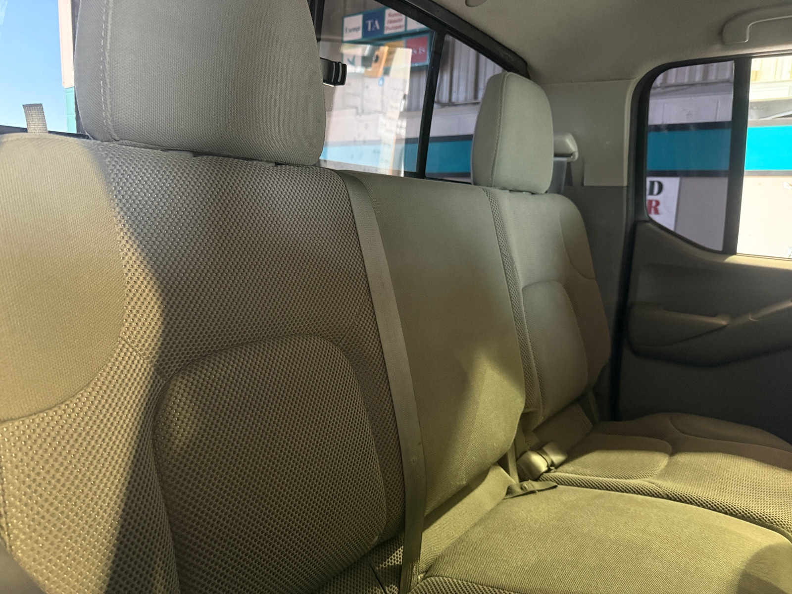Thumbnail: 2019 Nissan Frontier - 6