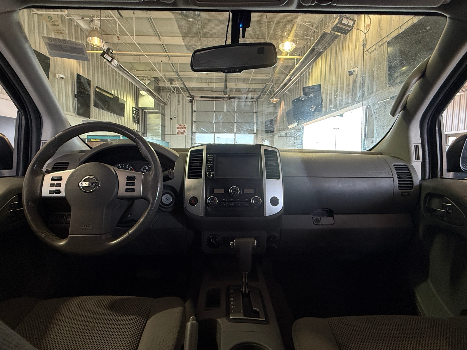 Thumbnail: 2019 Nissan Frontier - 3