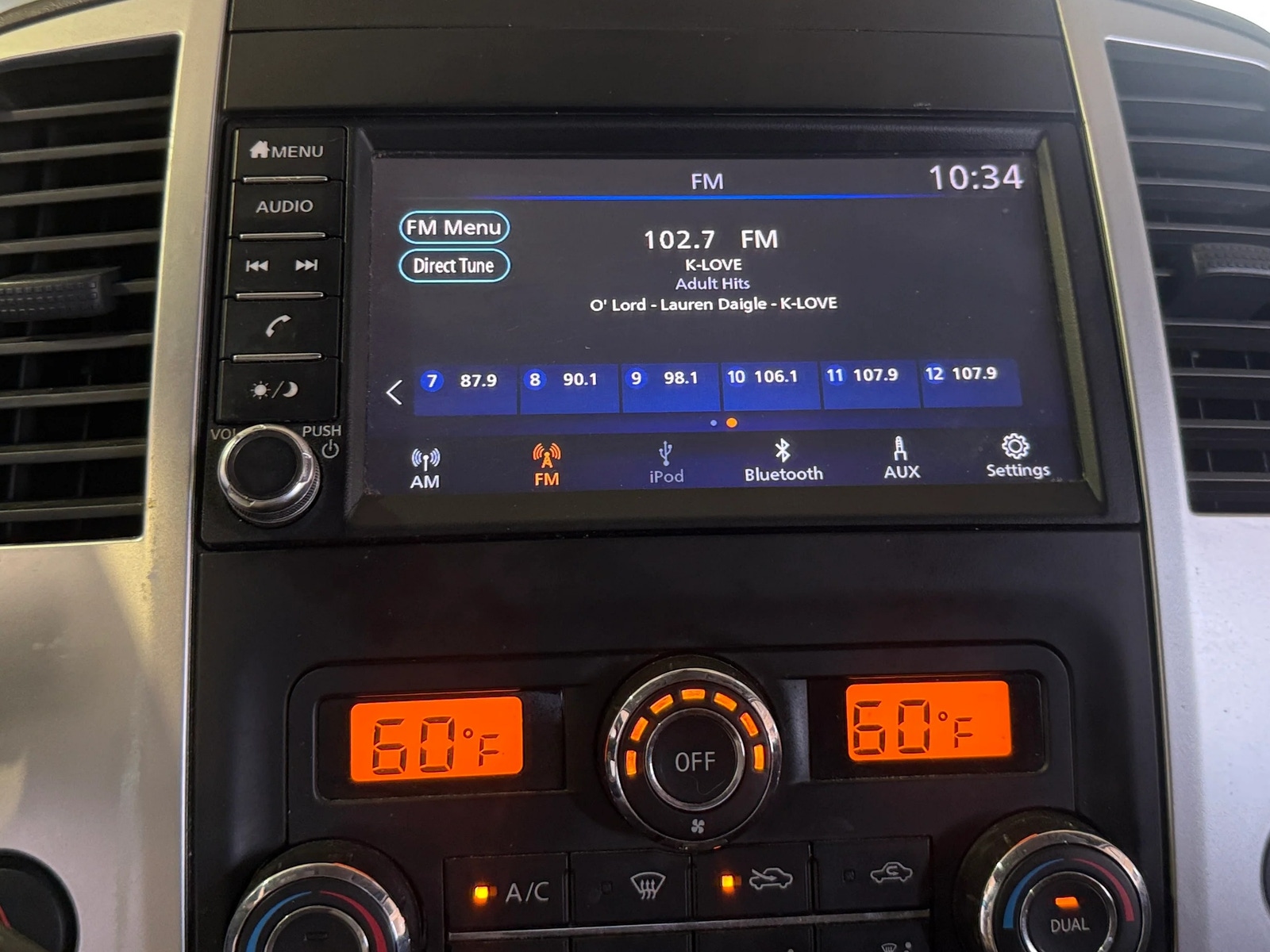 Thumbnail: 2019 Nissan Frontier - 4