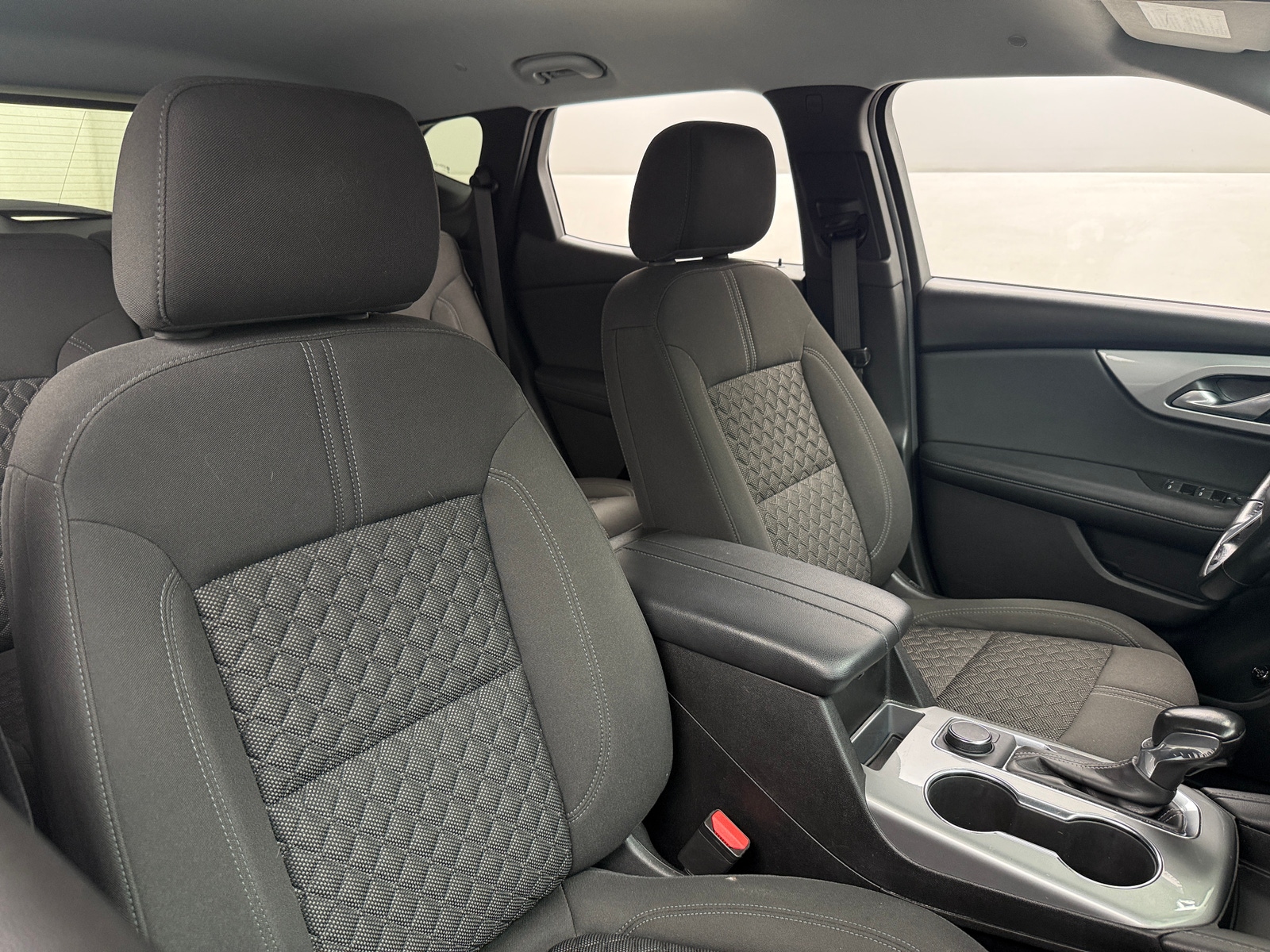 Thumbnail: 2019 Chevrolet Blazer - 2