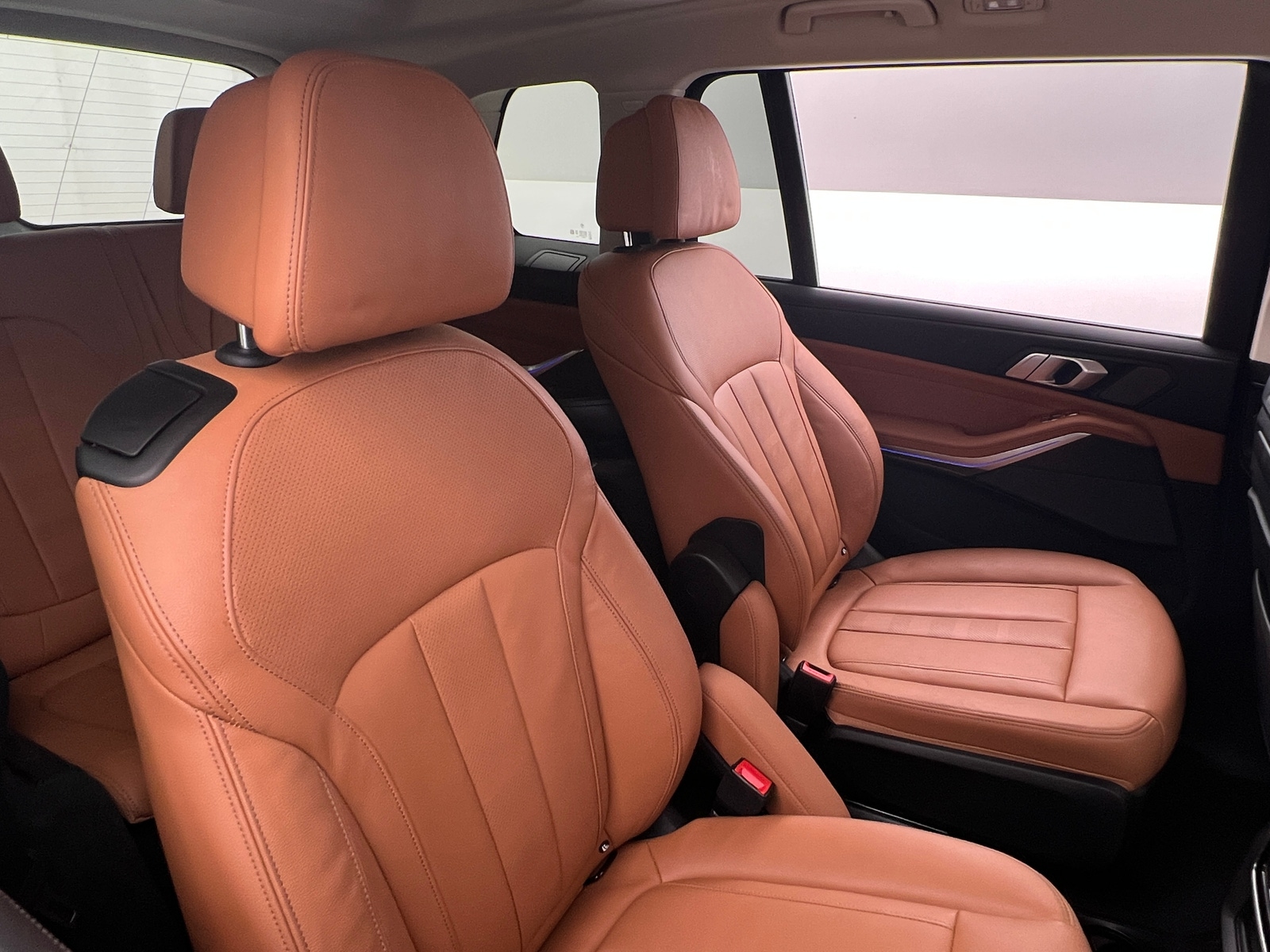 Thumbnail: 2021 BMW X7 - 5