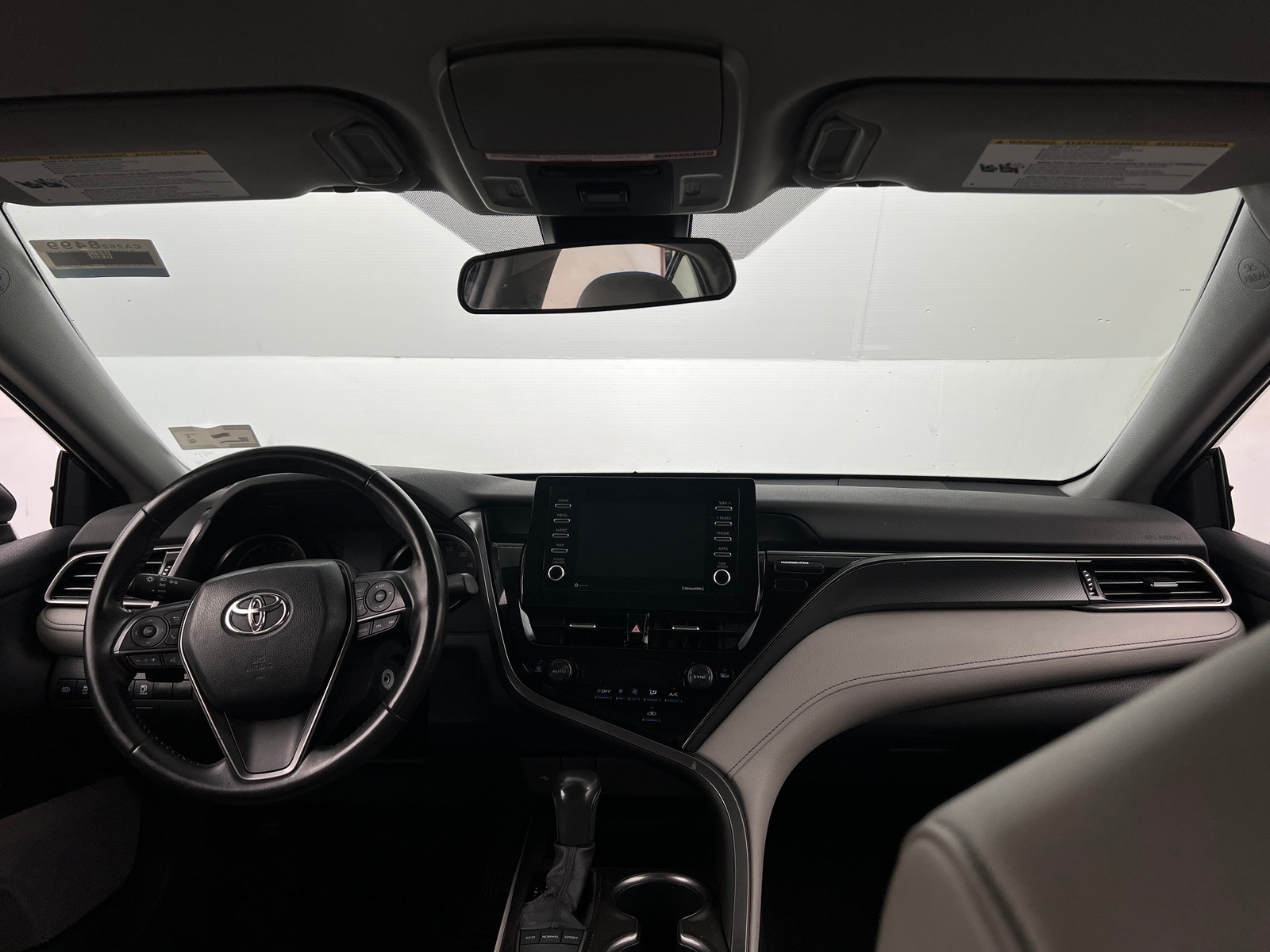 Thumbnail: 2023 Toyota Camry - 2