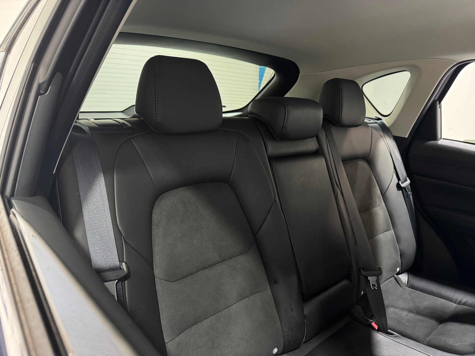 Thumbnail: 2023 Mazda CX-5 - 5