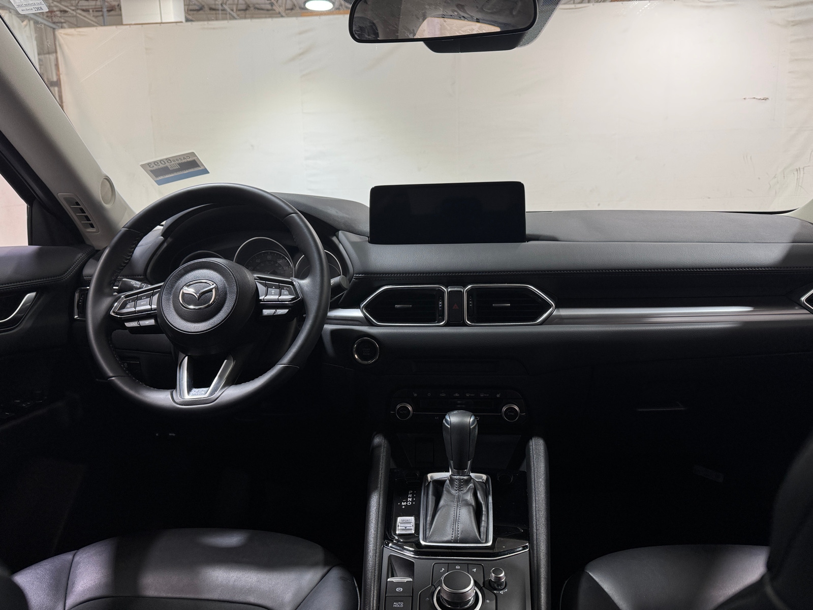 Thumbnail: 2023 Mazda CX-5 - 2