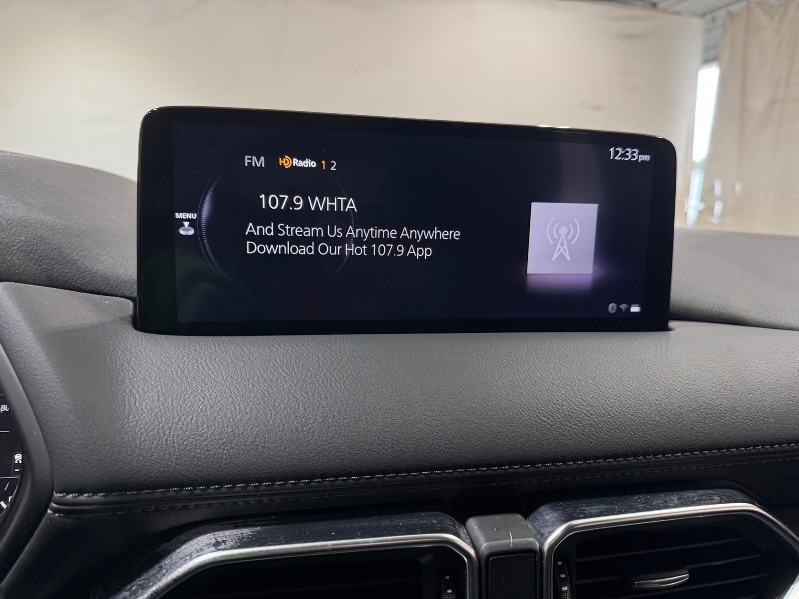 Thumbnail: 2023 Mazda CX-5 - 3