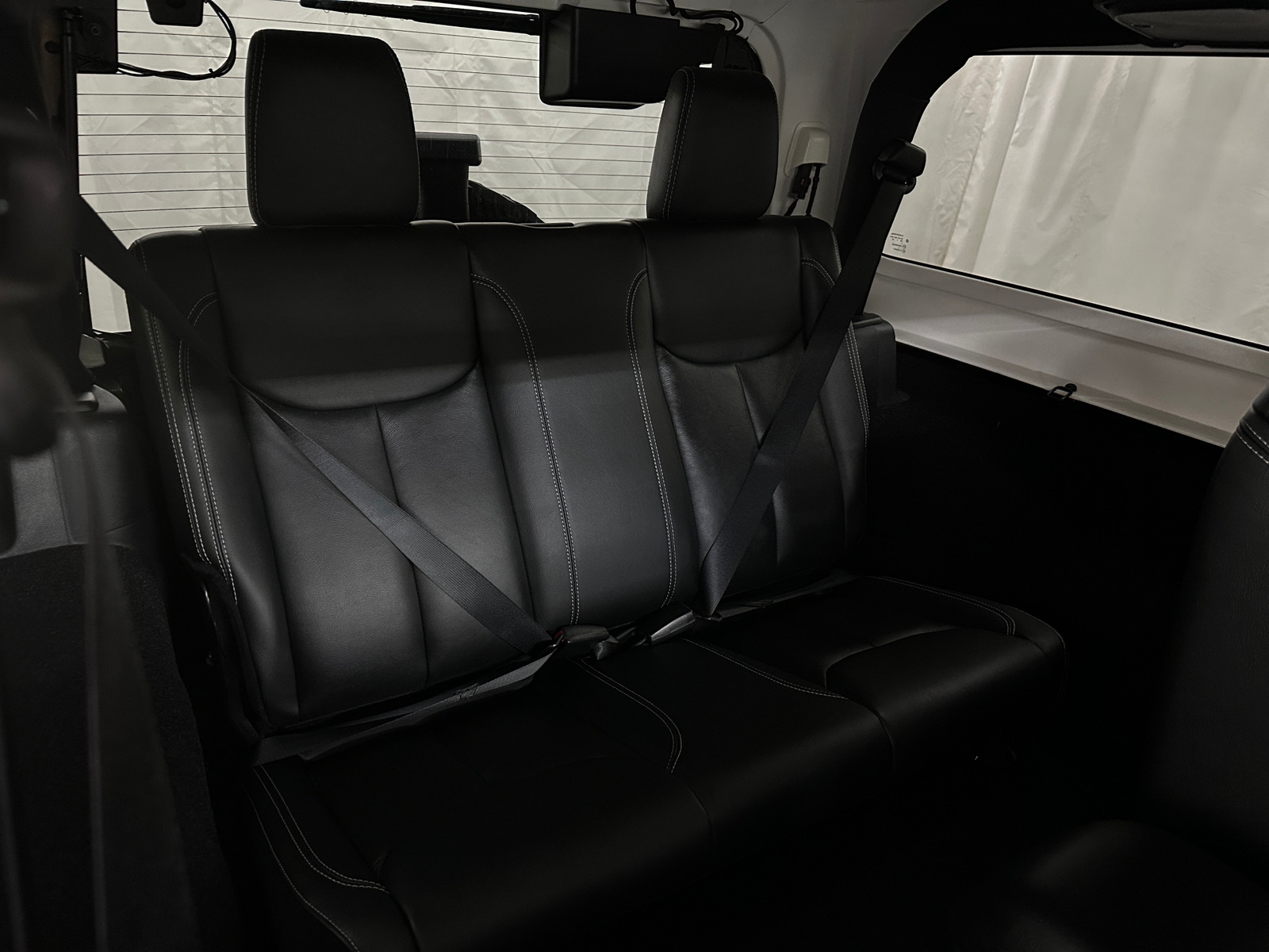 Thumbnail: 2015 Jeep Wrangler - 5