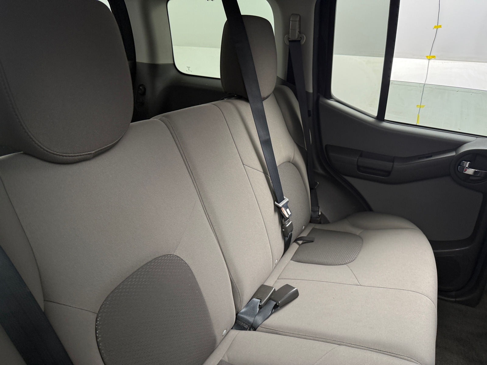 Thumbnail: 2012 Nissan Xterra - 6