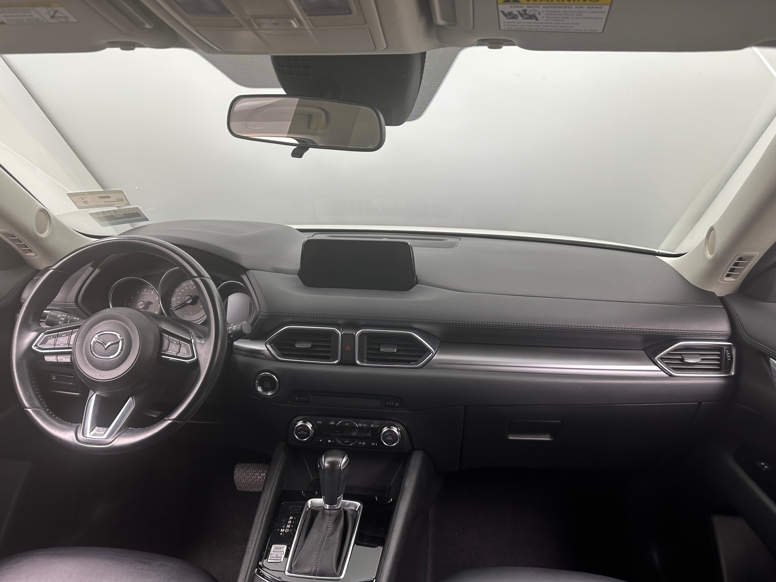 Thumbnail: 2017 Mazda CX-5 - 2