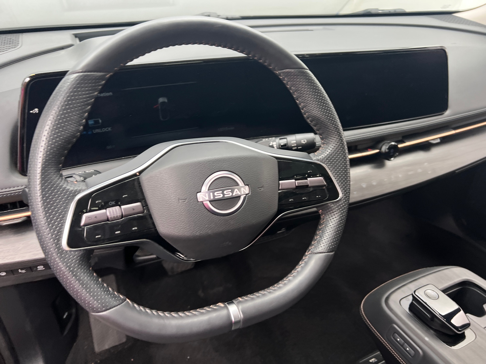 Thumbnail: 2024 Nissan Ariya - 4