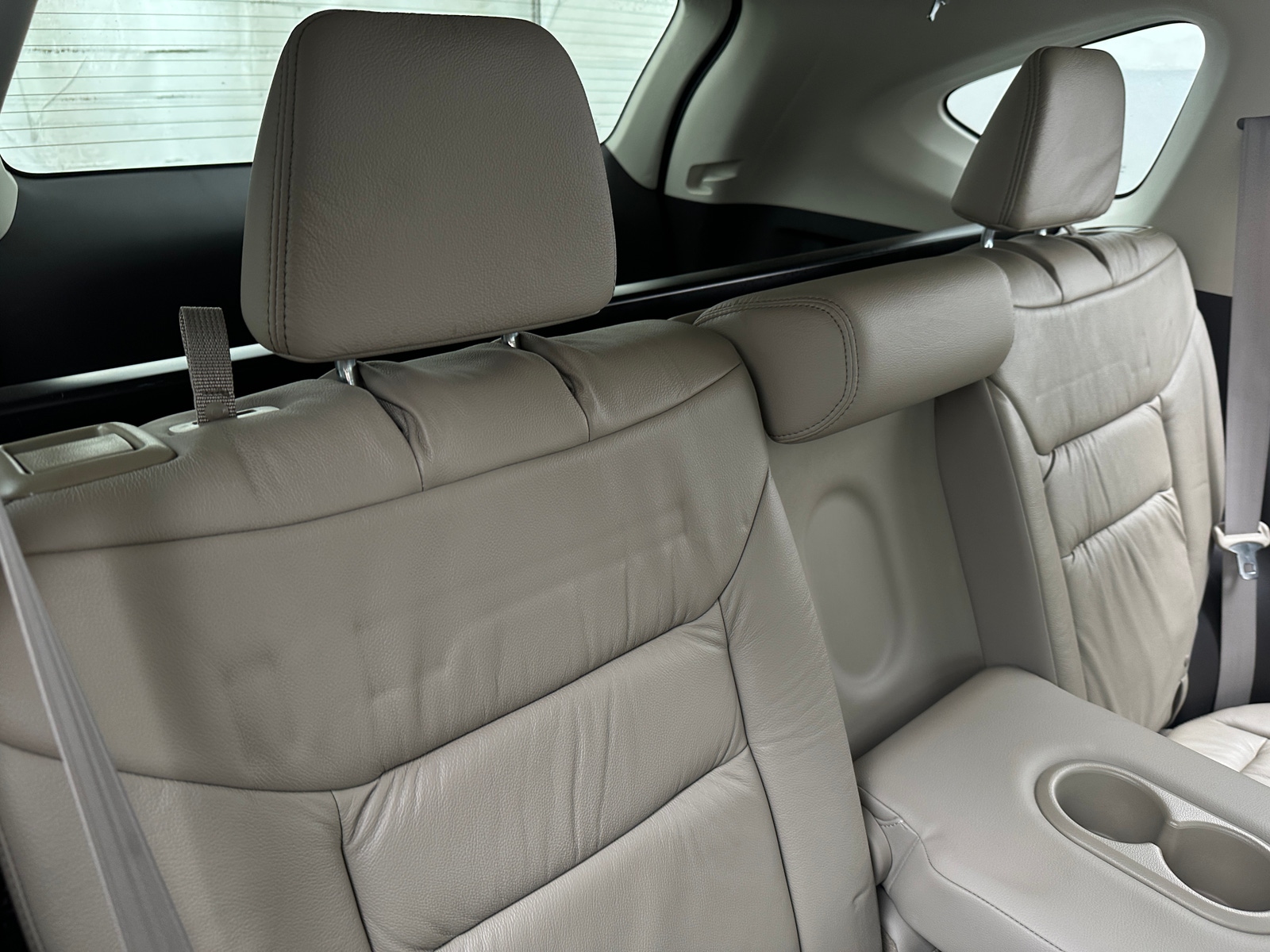 Thumbnail: 2012 Honda CR-V - 5