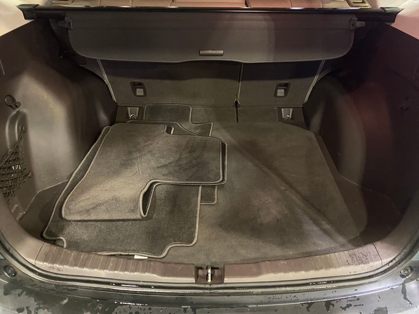 Thumbnail: 2012 Honda CR-V - 6