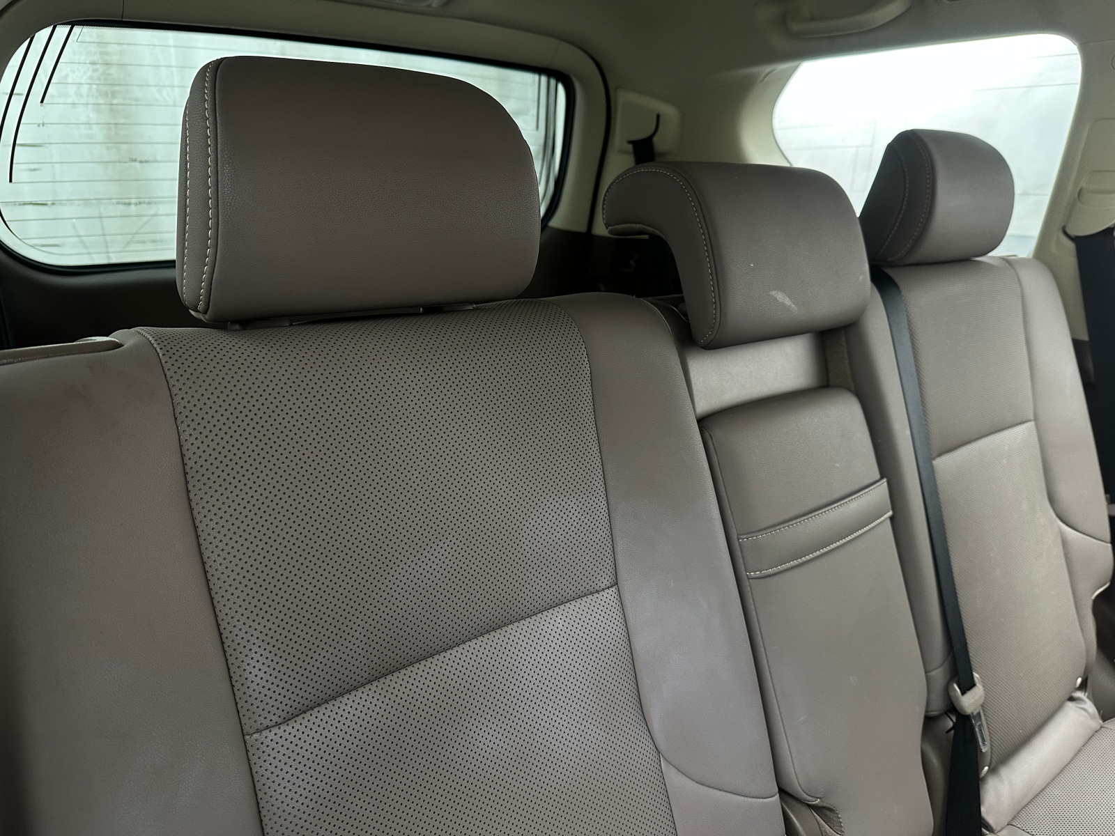 Thumbnail: 2019 Lexus GX - 5