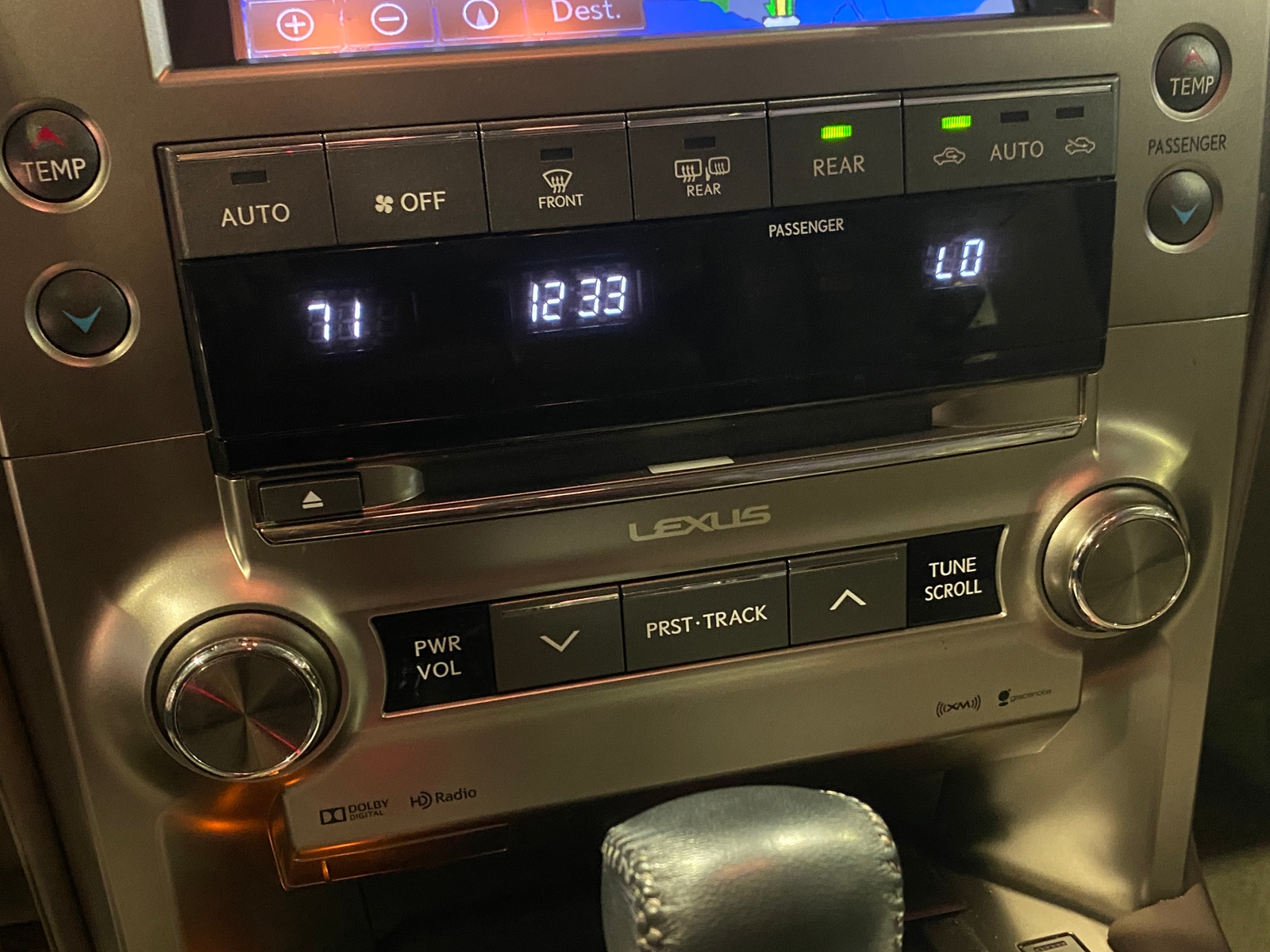 Thumbnail: 2019 Lexus GX - 3