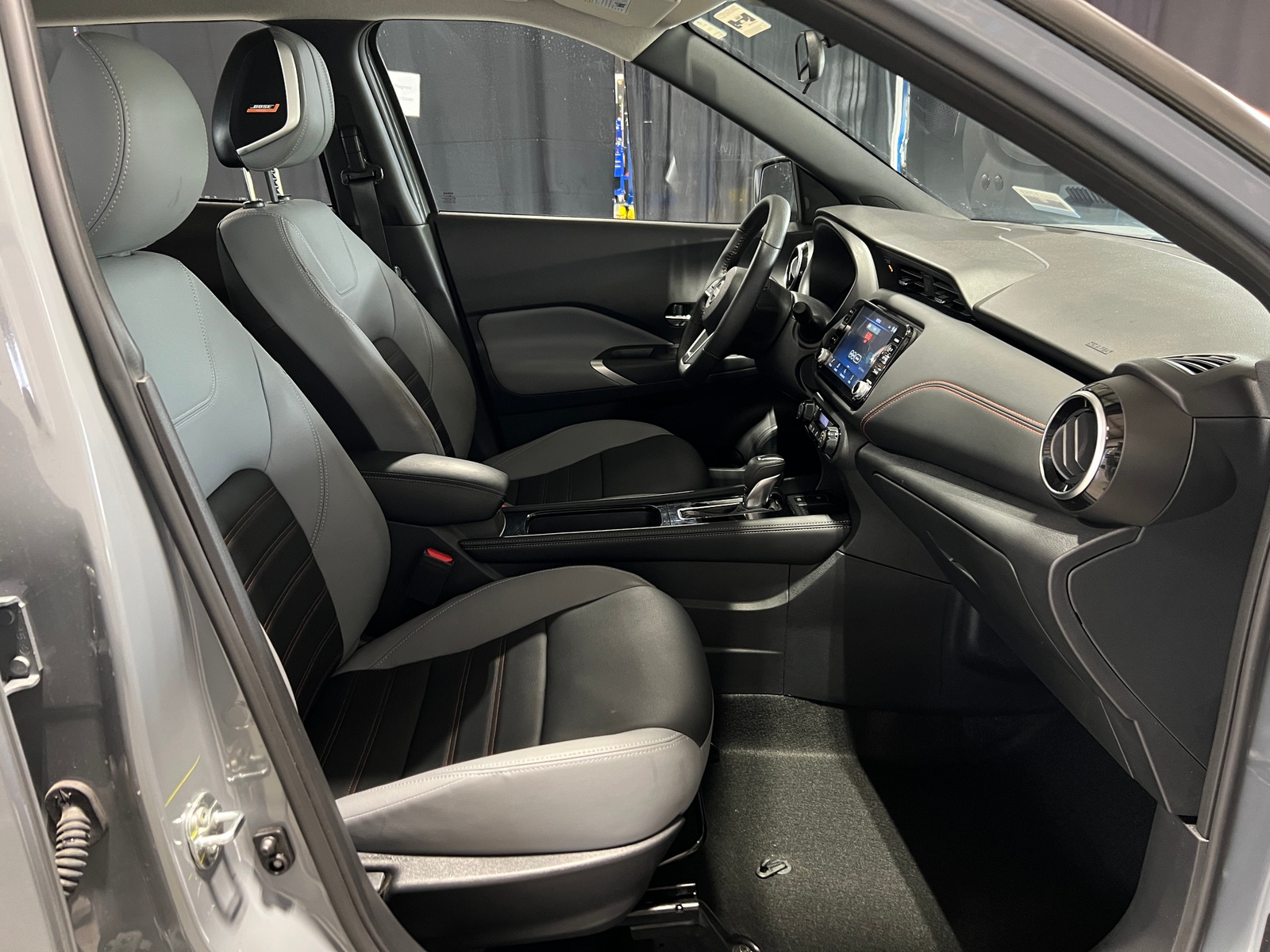 Thumbnail: 2024 Nissan Kicks - 2