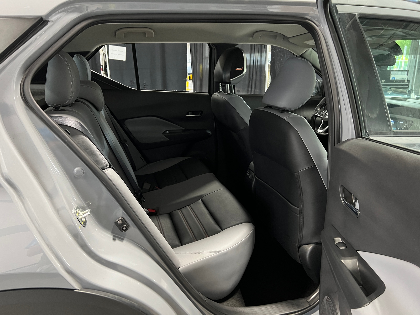 Thumbnail: 2024 Nissan Kicks - 6
