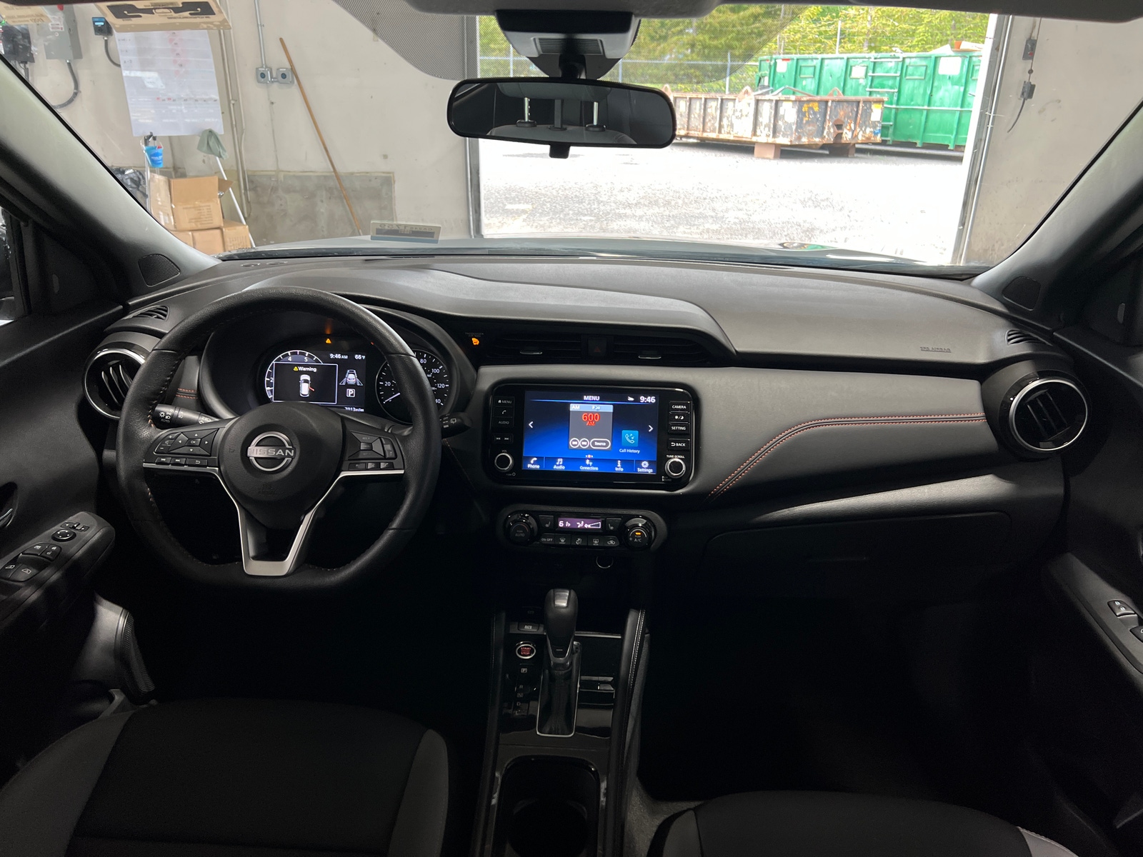 Thumbnail: 2024 Nissan Kicks - 3