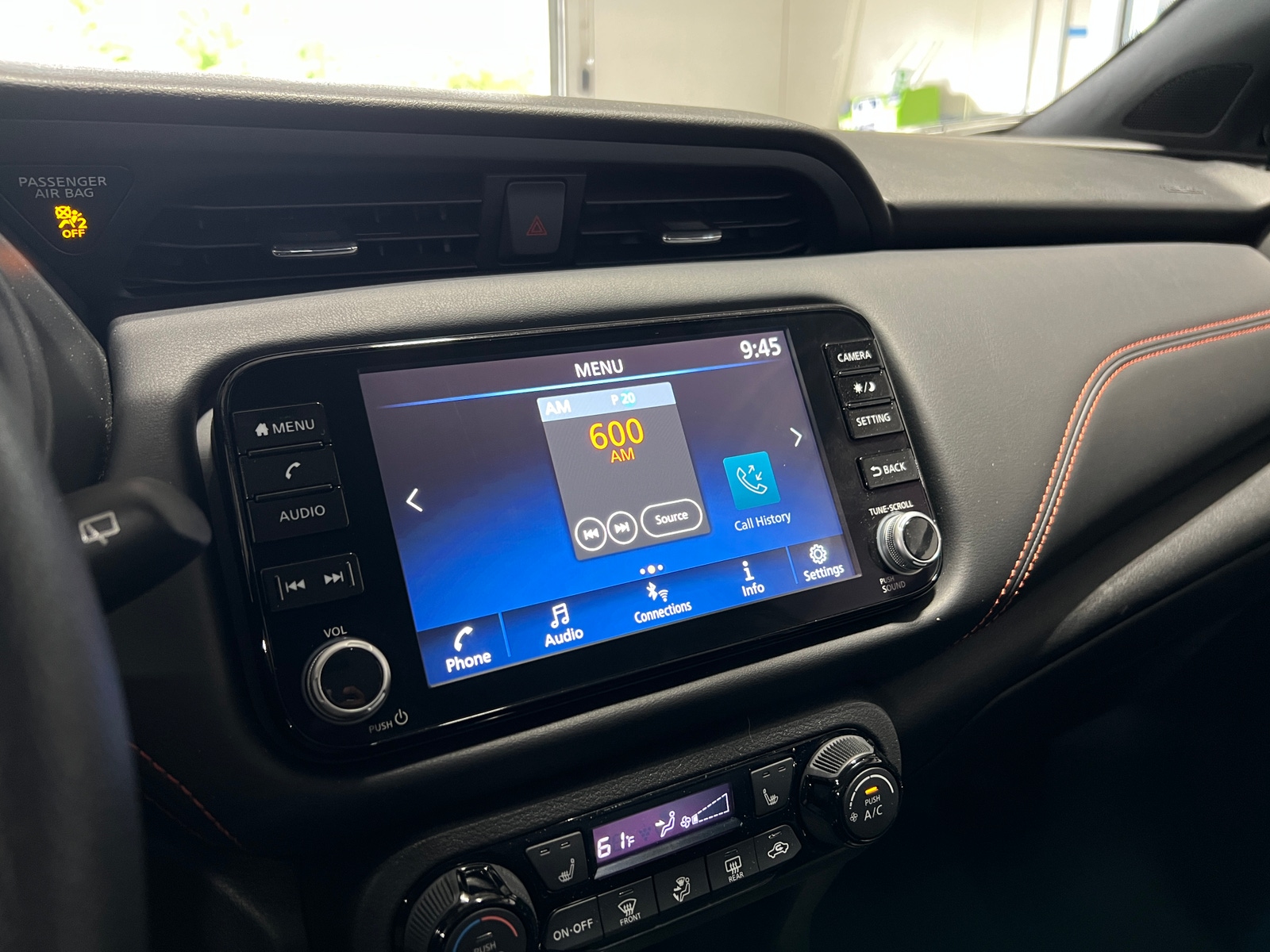 Thumbnail: 2024 Nissan Kicks - 4