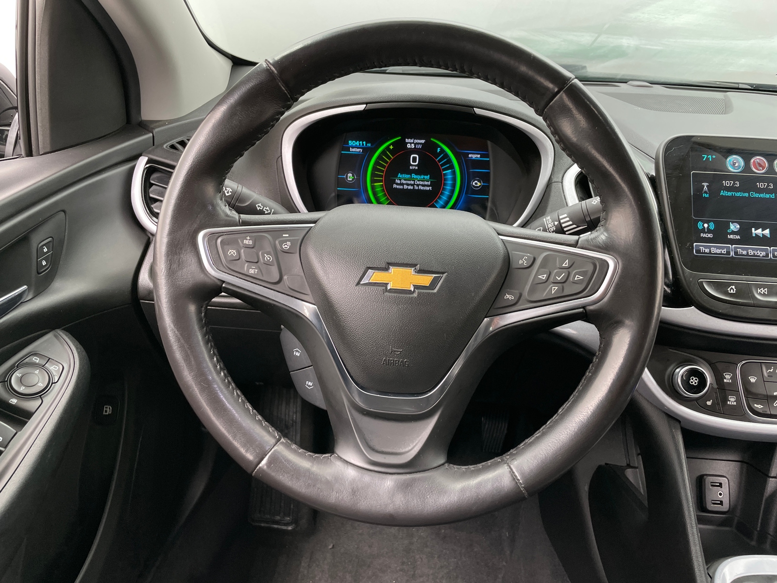 Thumbnail: 2018 Chevrolet Volt - 5