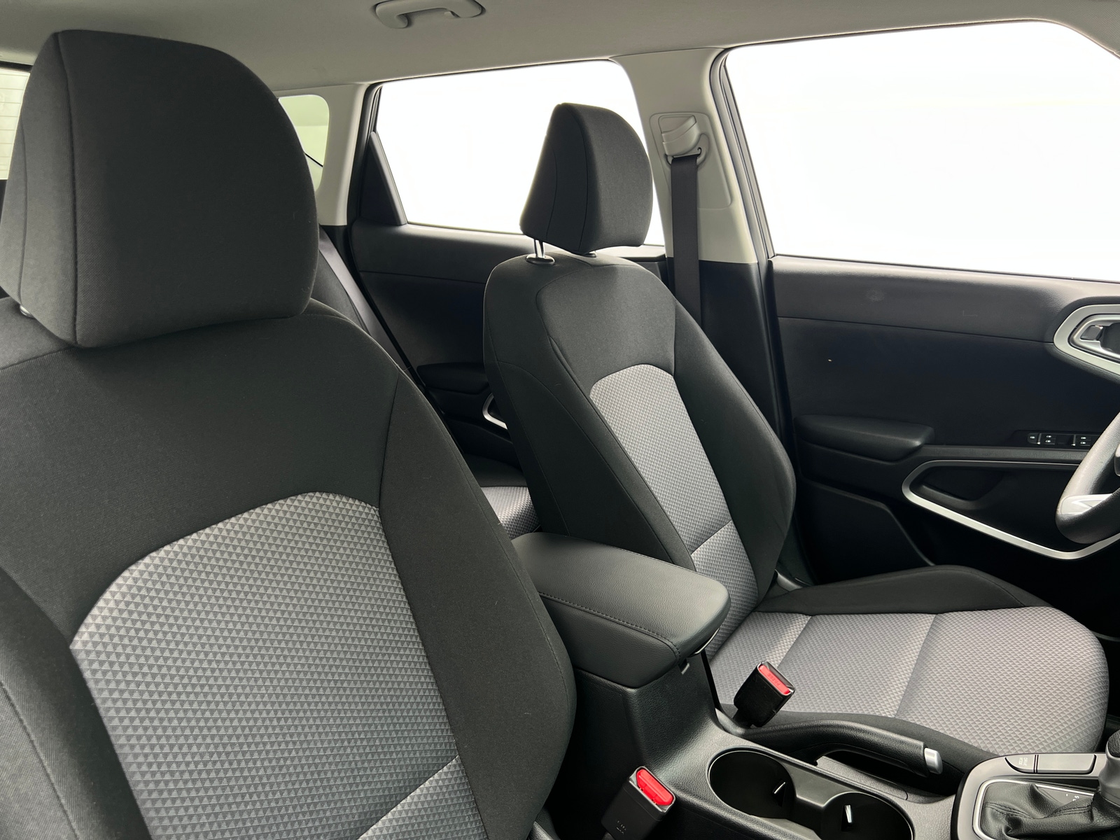 Thumbnail: 2023 Kia Soul - 2