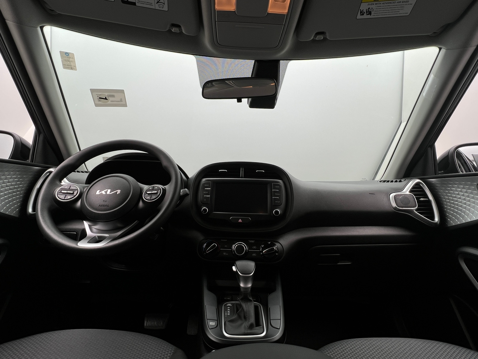 Thumbnail: 2023 Kia Soul - 3