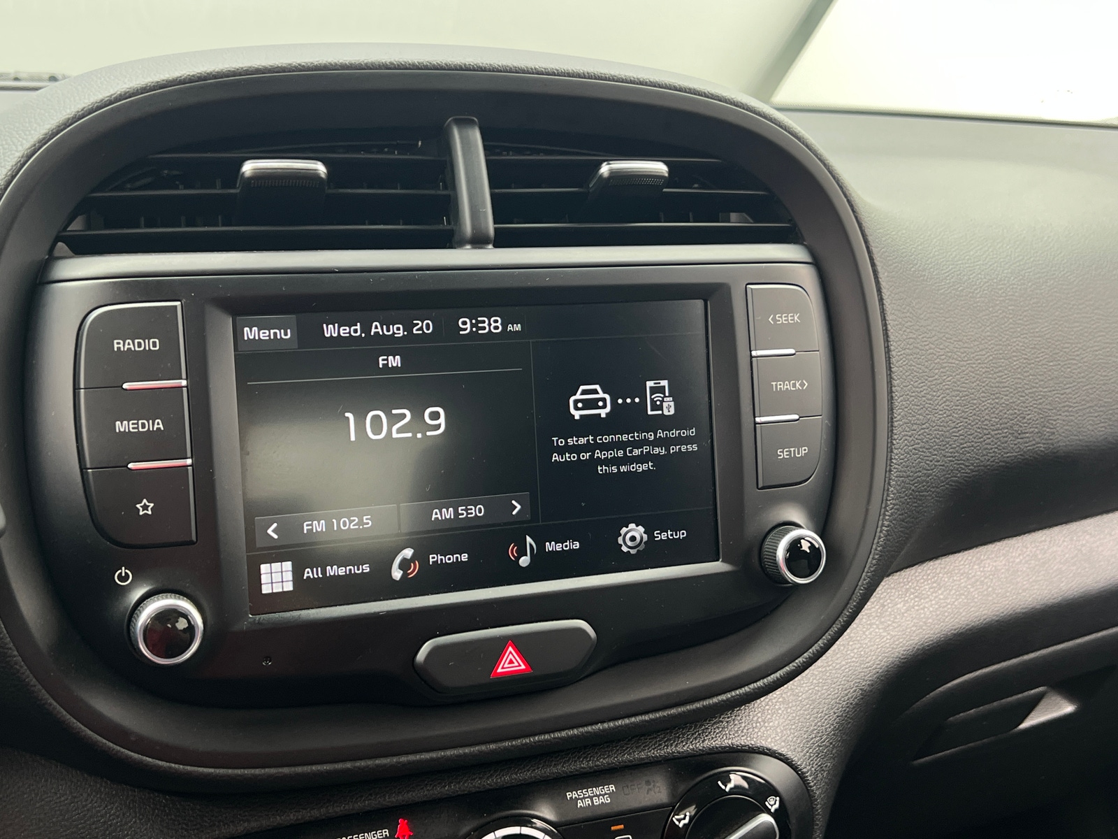 Thumbnail: 2023 Kia Soul - 4