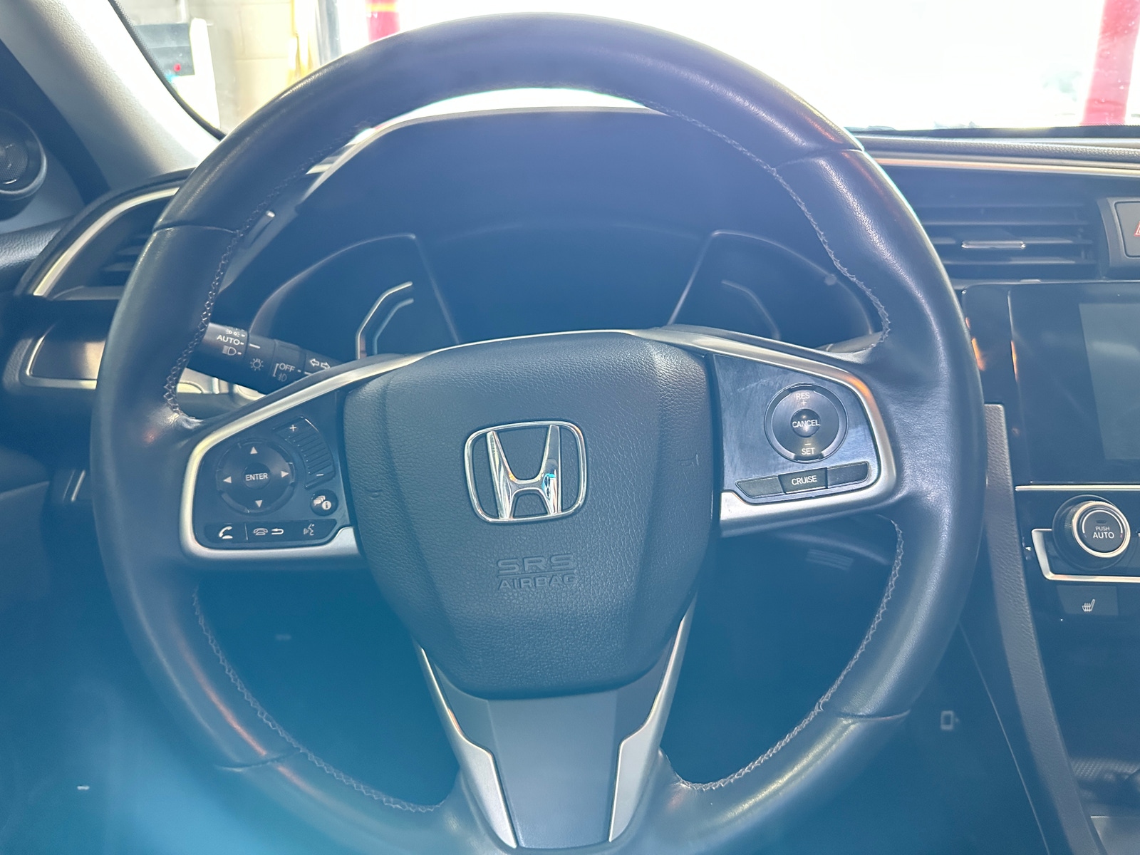 Thumbnail: 2018 Honda Civic - 5