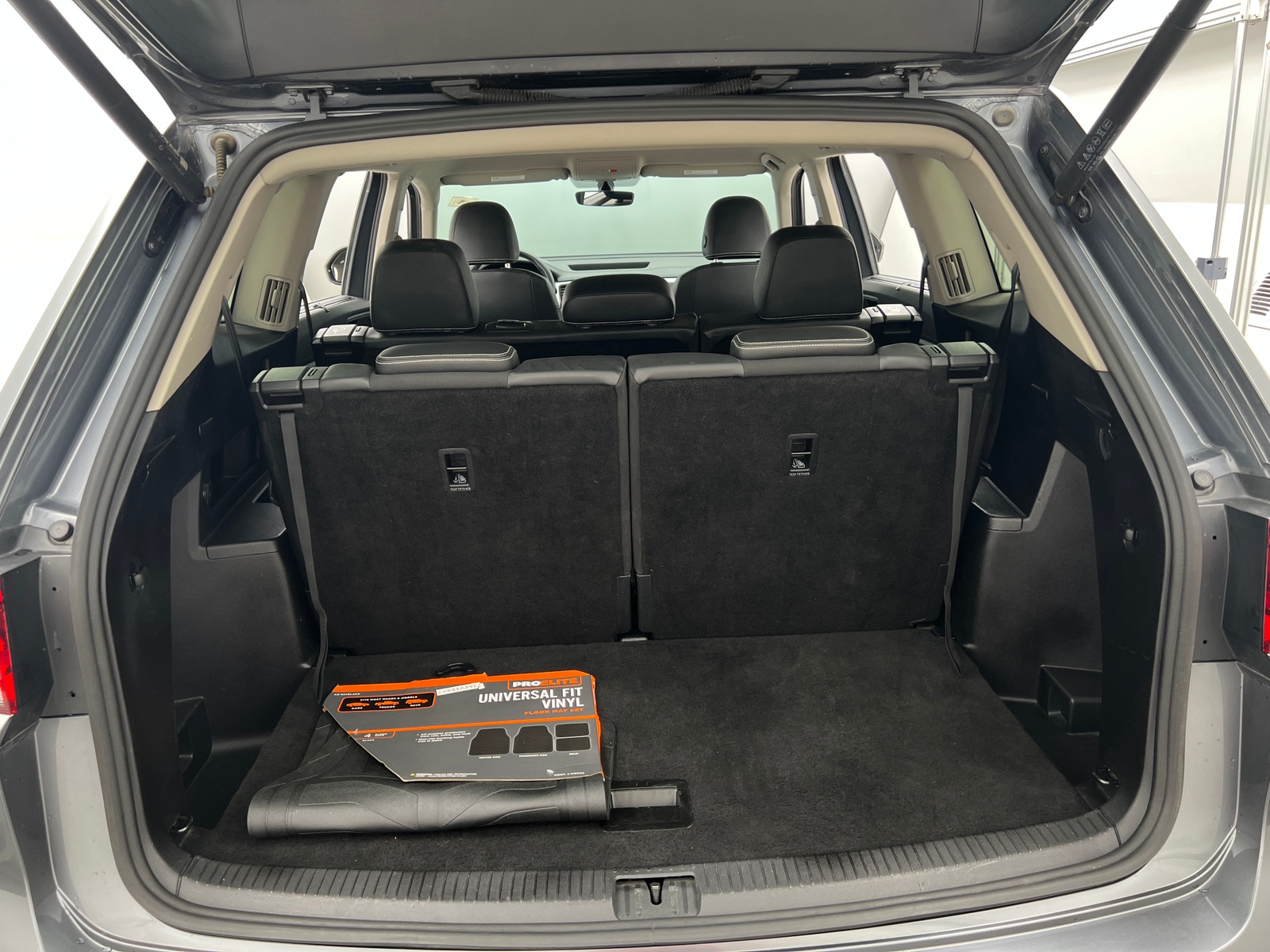 Thumbnail: 2023 Volkswagen Atlas - 6