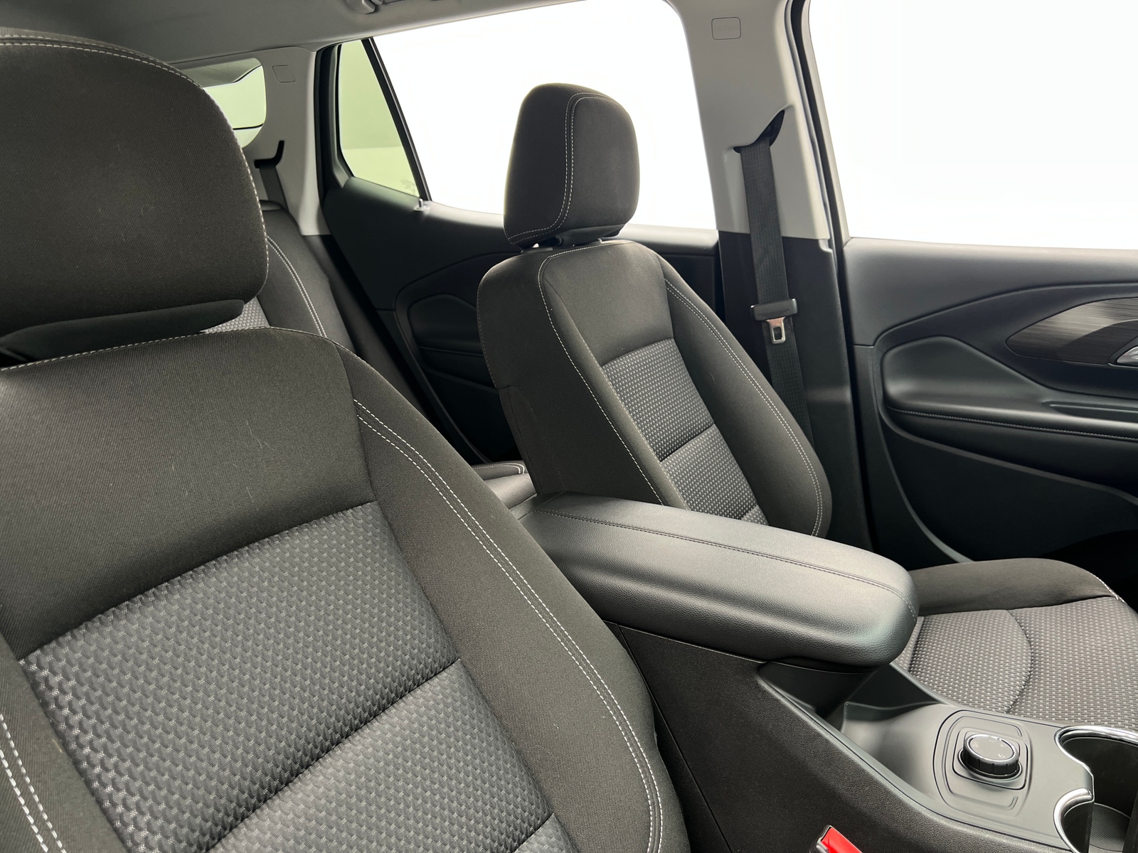 Thumbnail: 2024 GMC Terrain - 2