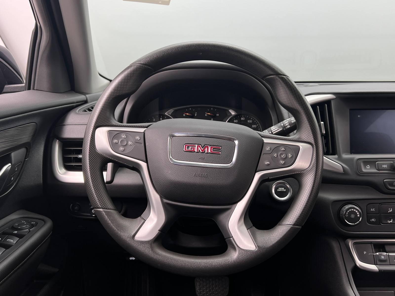 Thumbnail: 2024 GMC Terrain - 5