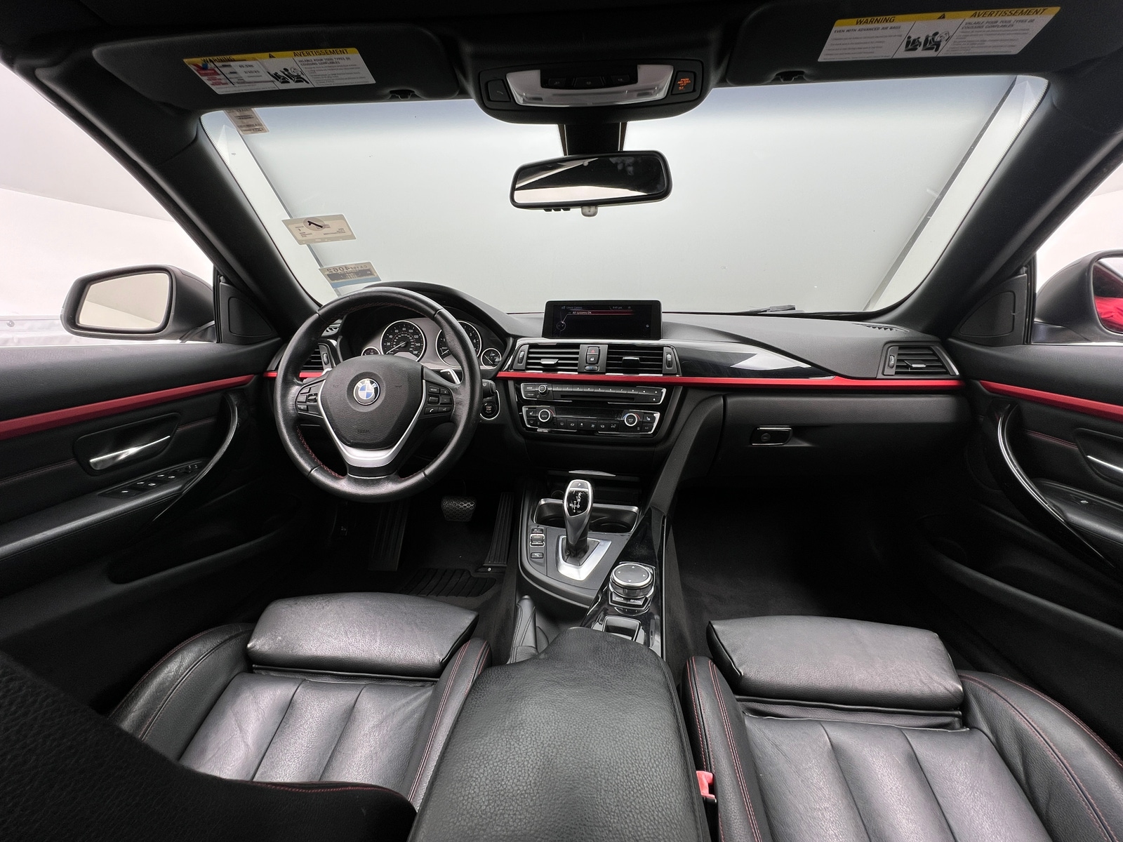 Thumbnail: 2015 BMW 4 Series - 2