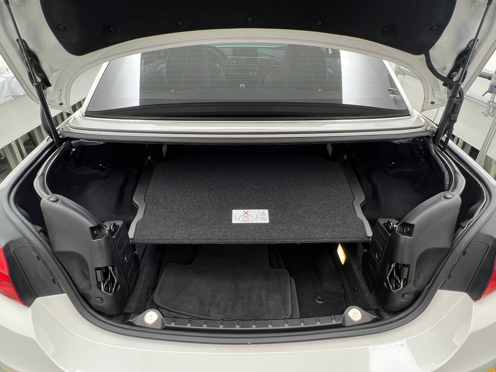 Thumbnail: 2015 BMW 4 Series - 6