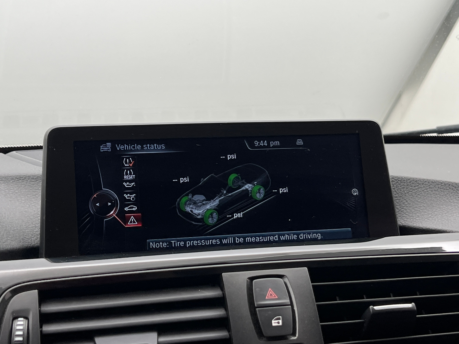 Thumbnail: 2015 BMW 4 Series - 3