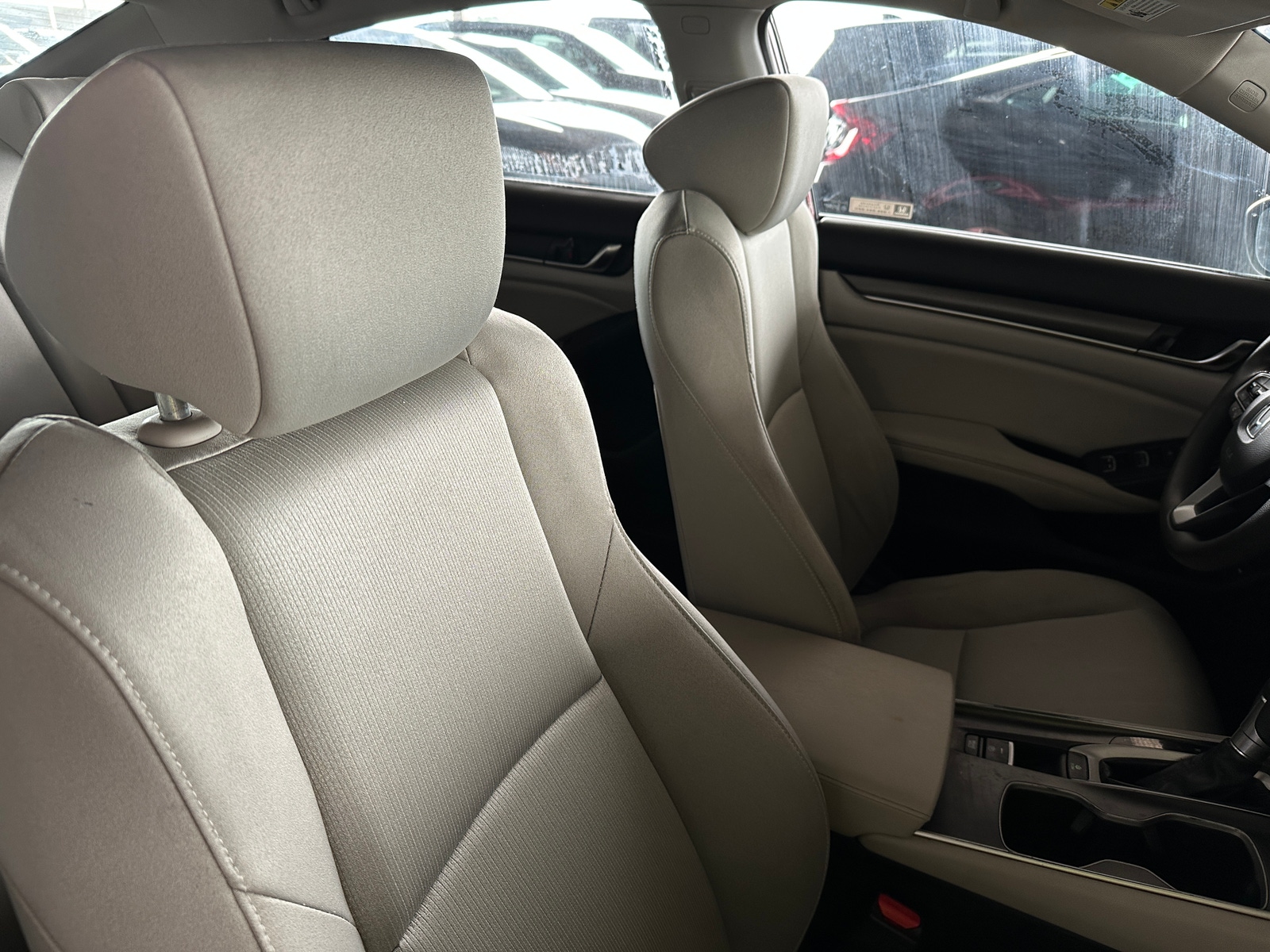 Thumbnail: 2019 Honda Accord - 2