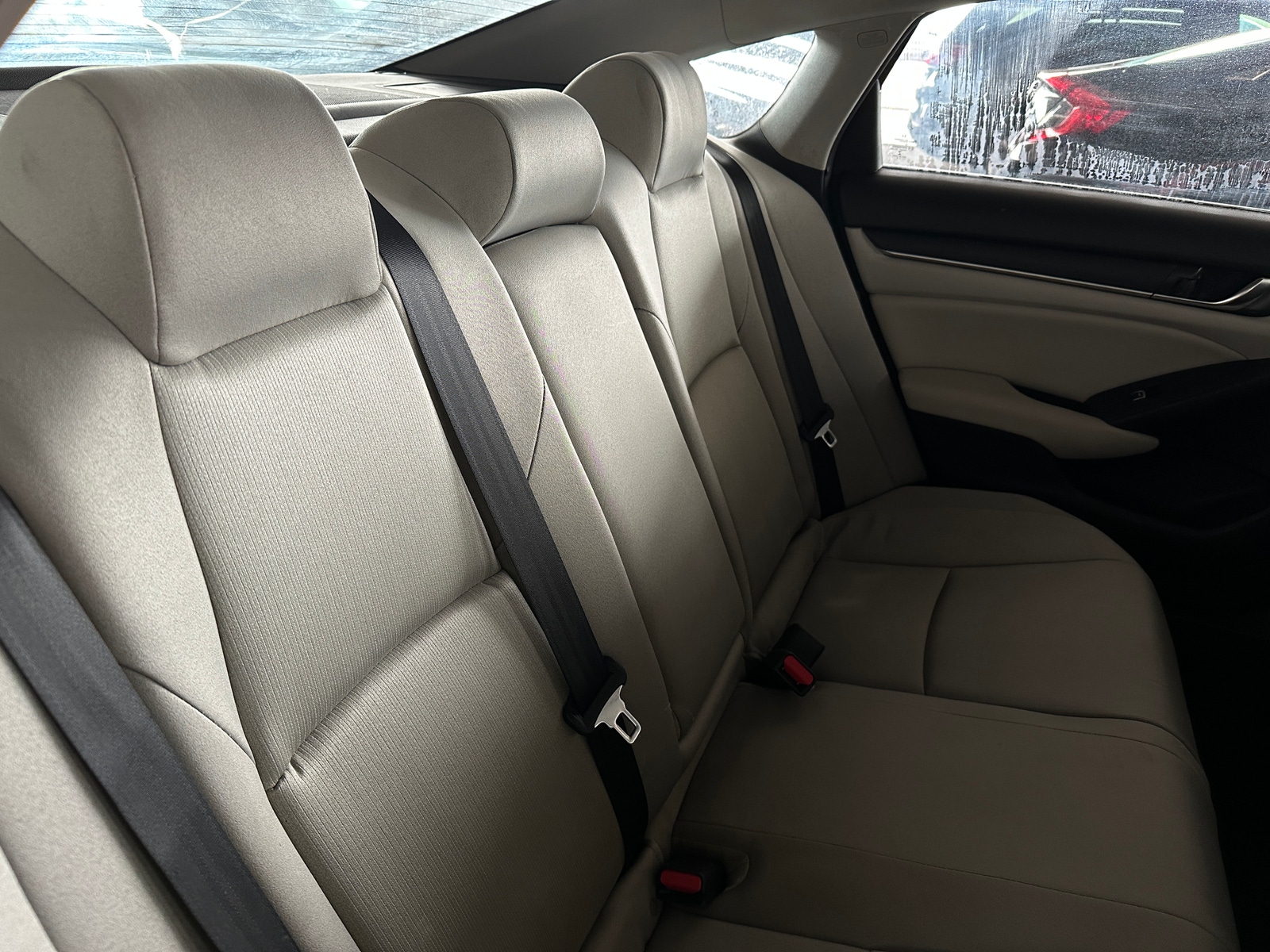 Thumbnail: 2019 Honda Accord - 6