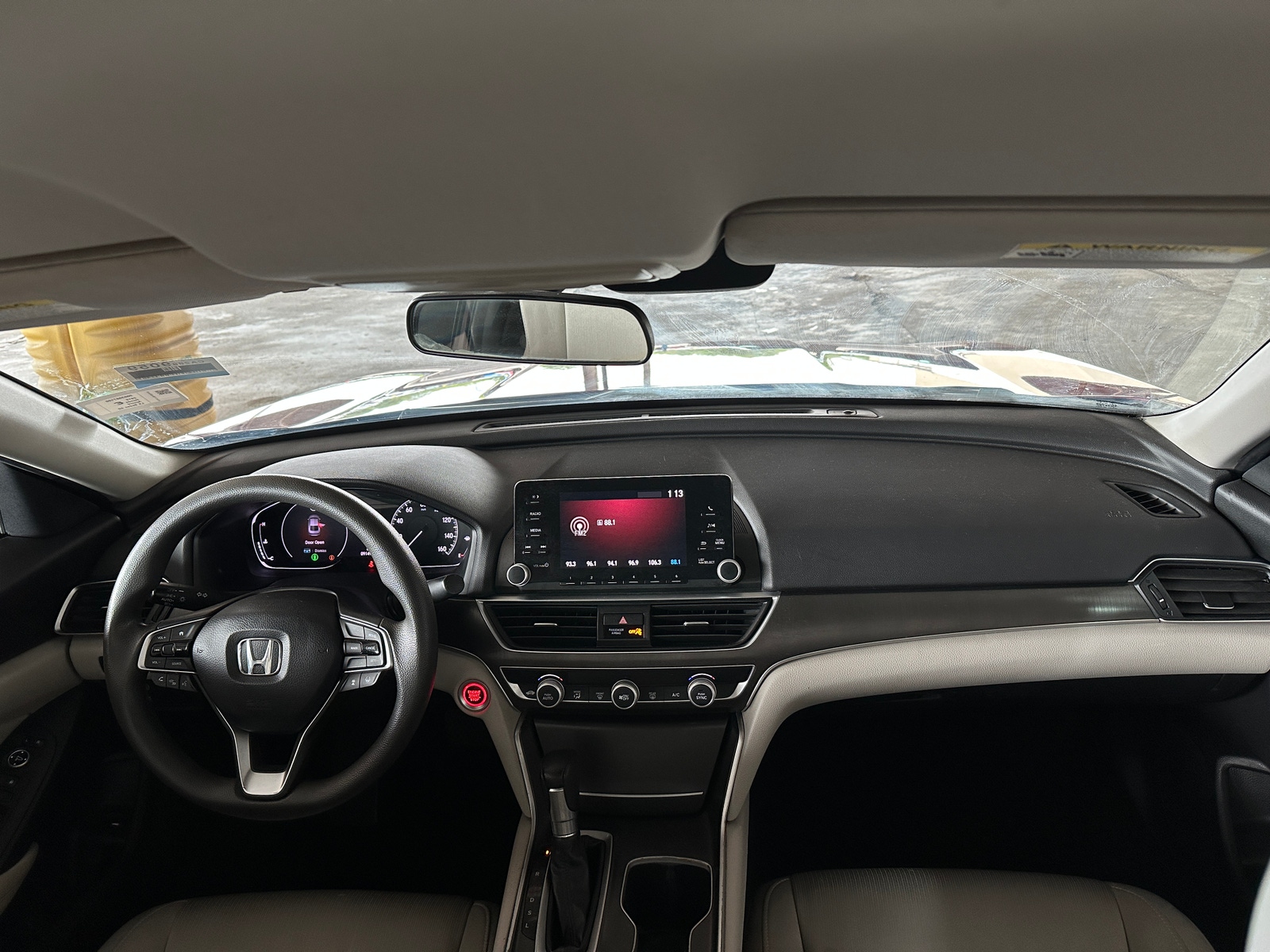 Thumbnail: 2019 Honda Accord - 3