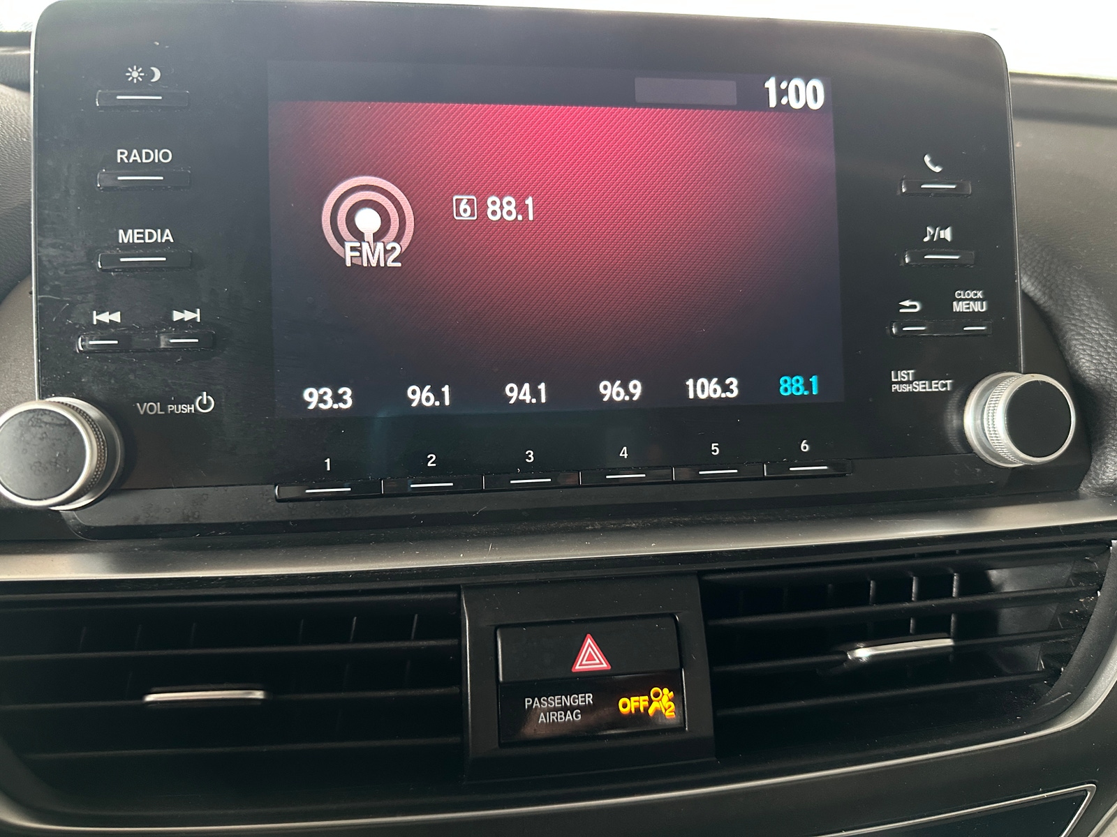 Thumbnail: 2019 Honda Accord - 4