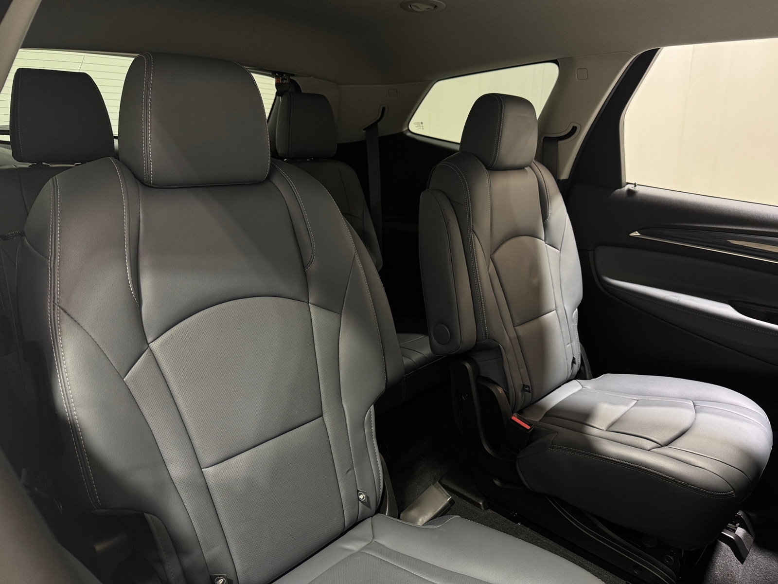 Thumbnail: 2021 Buick Enclave - 5