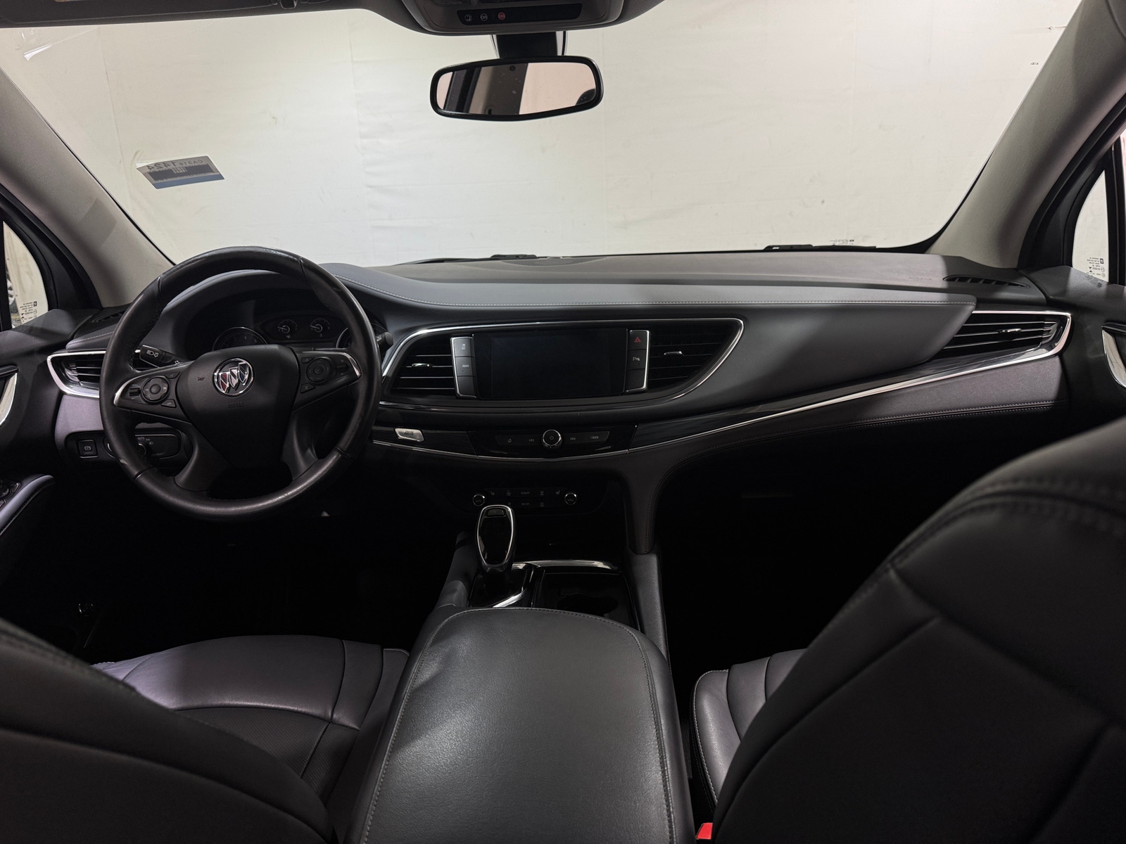 Thumbnail: 2021 Buick Enclave - 2
