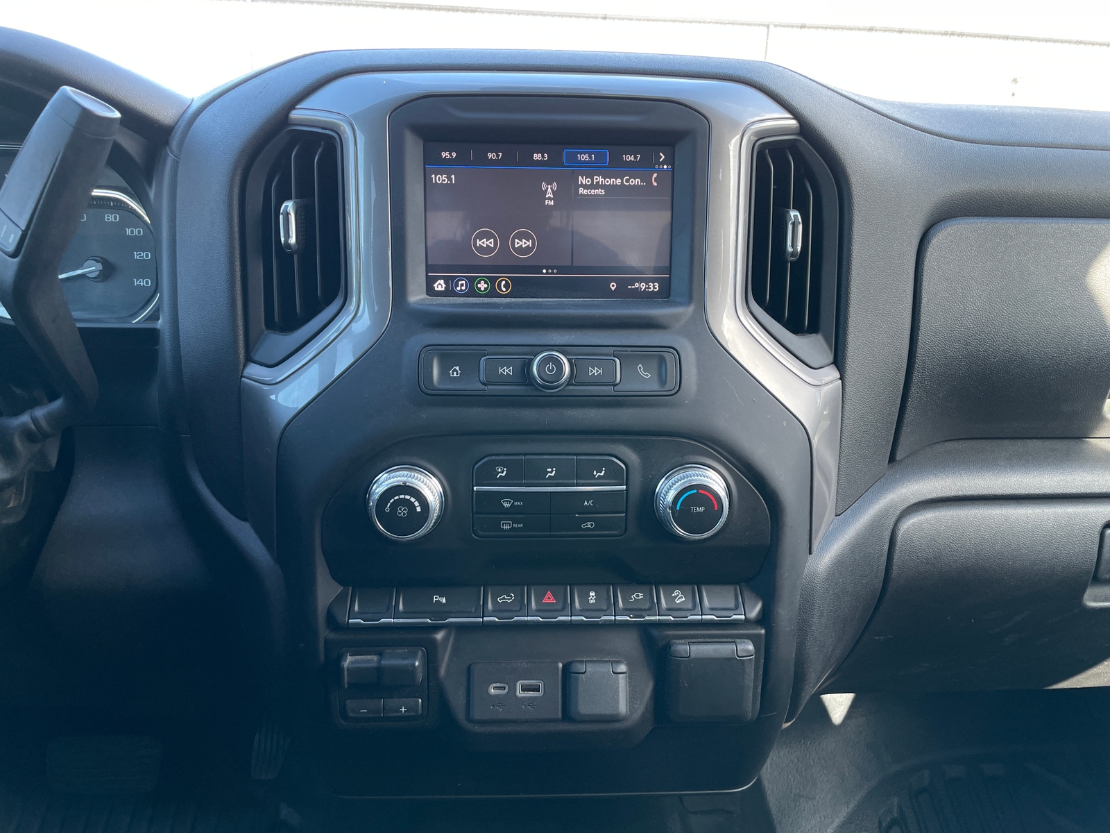 Thumbnail: 2021 GMC Sierra 3500 - 3