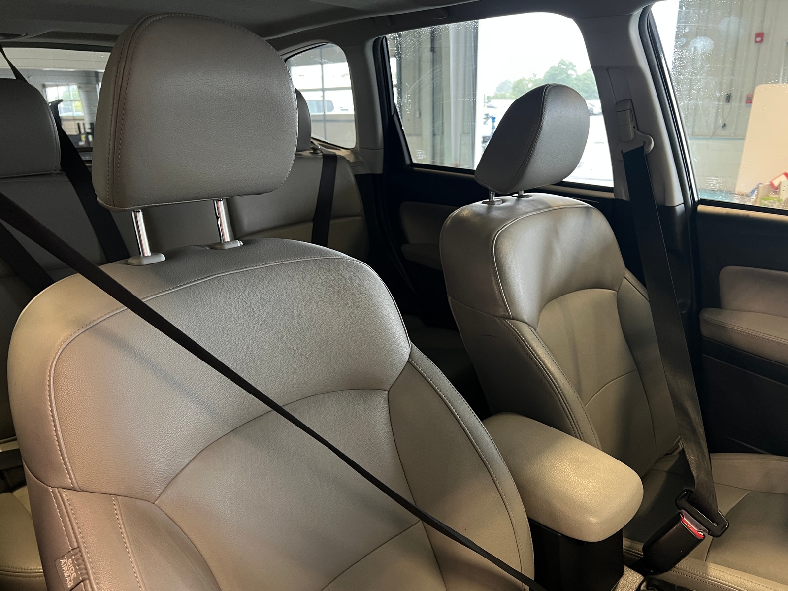 Thumbnail: 2015 Subaru Forester - 2