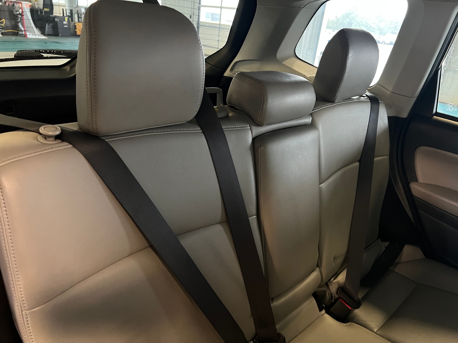 Thumbnail: 2015 Subaru Forester - 6