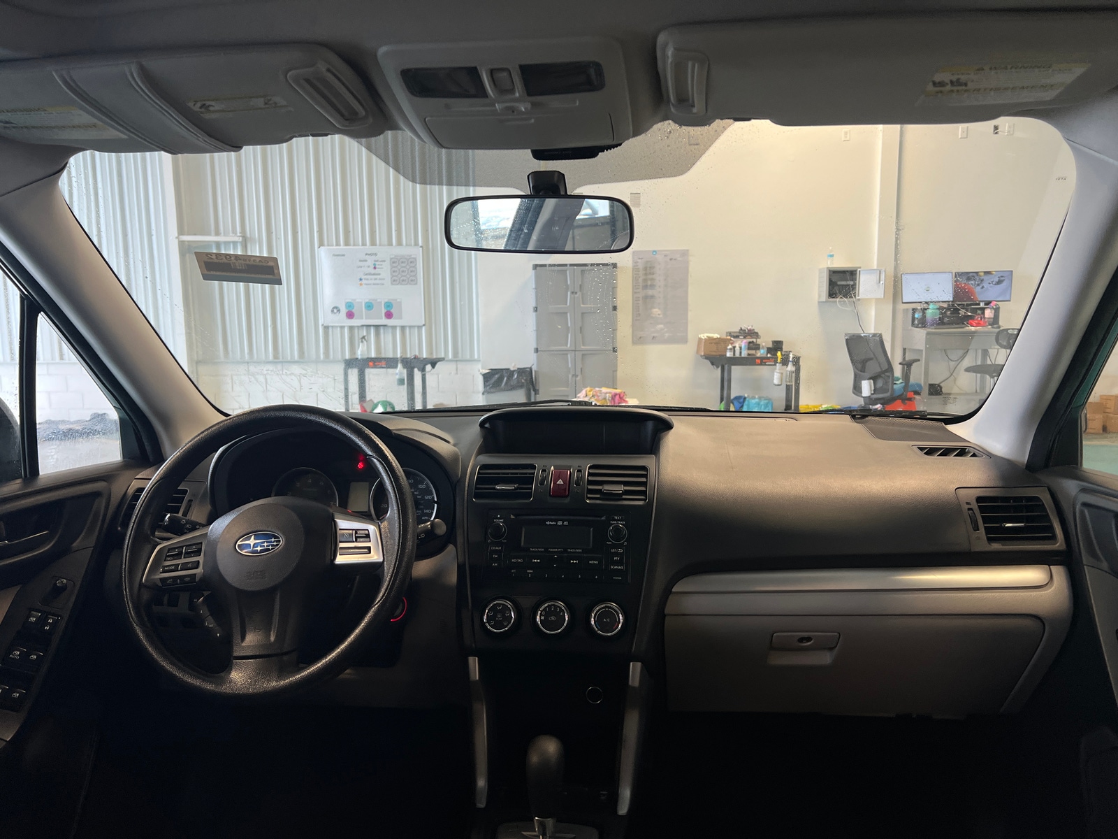 Thumbnail: 2015 Subaru Forester - 3