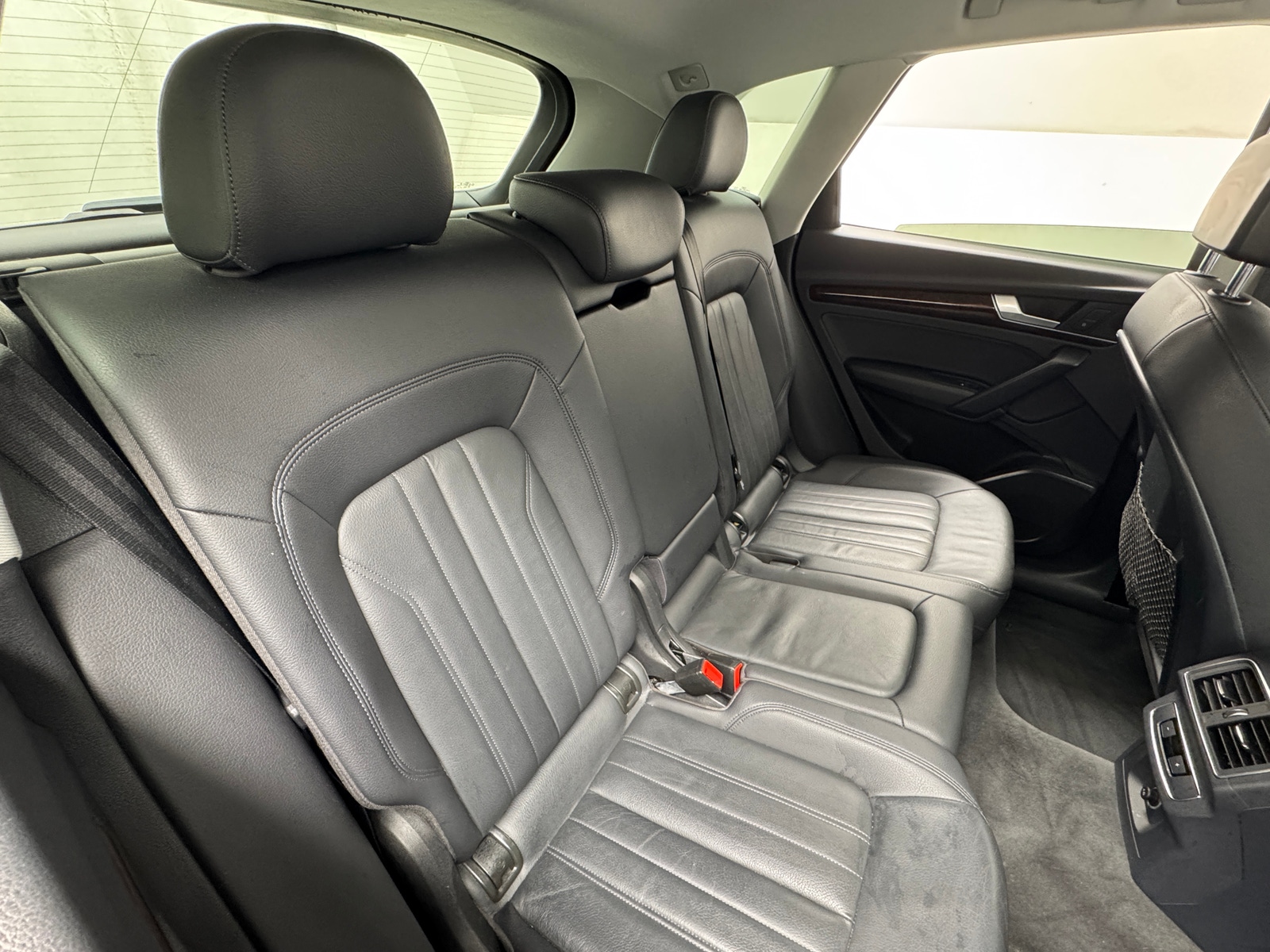 Thumbnail: 2018 Audi Q5 - 5