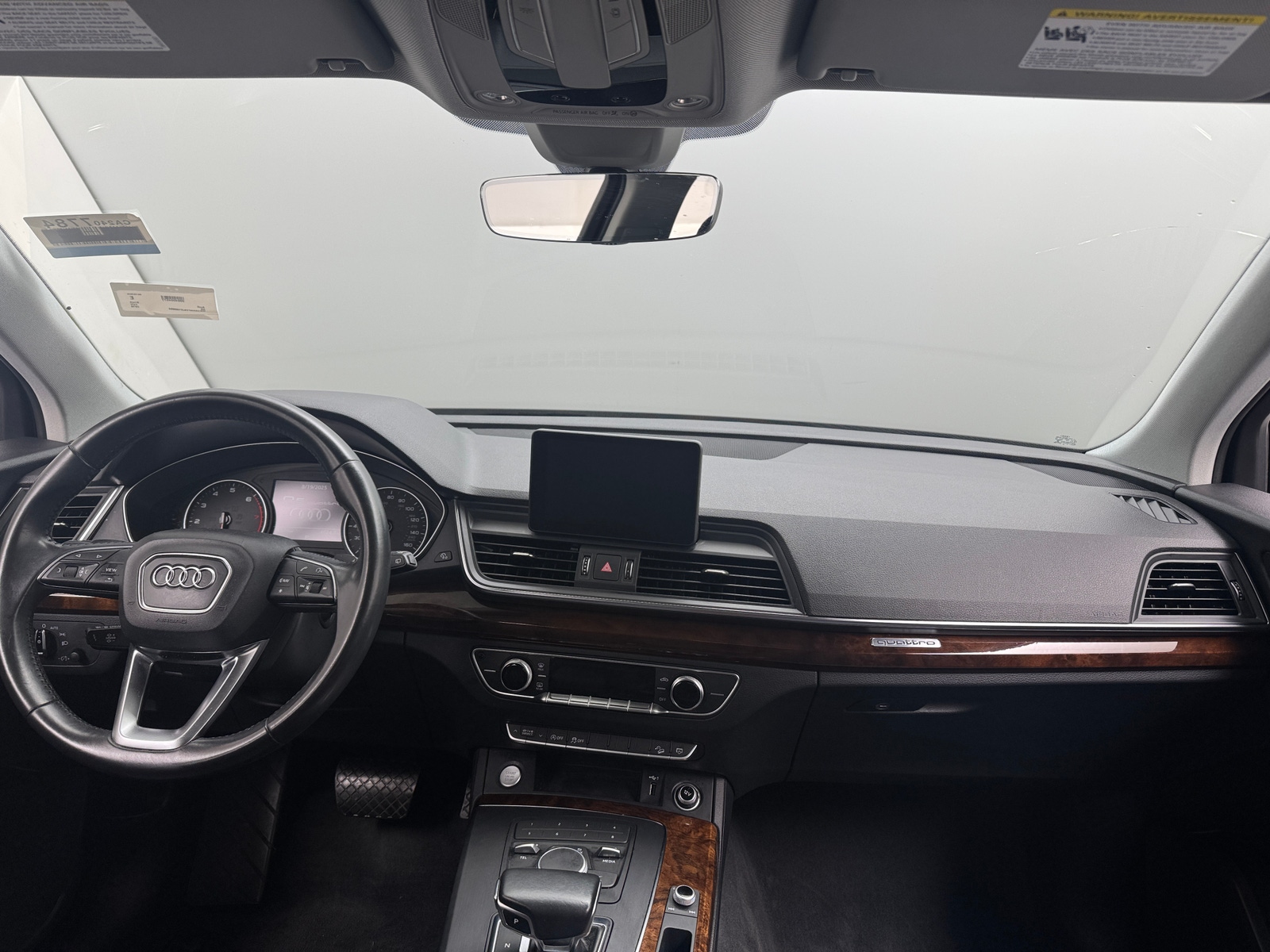 Thumbnail: 2018 Audi Q5 - 2